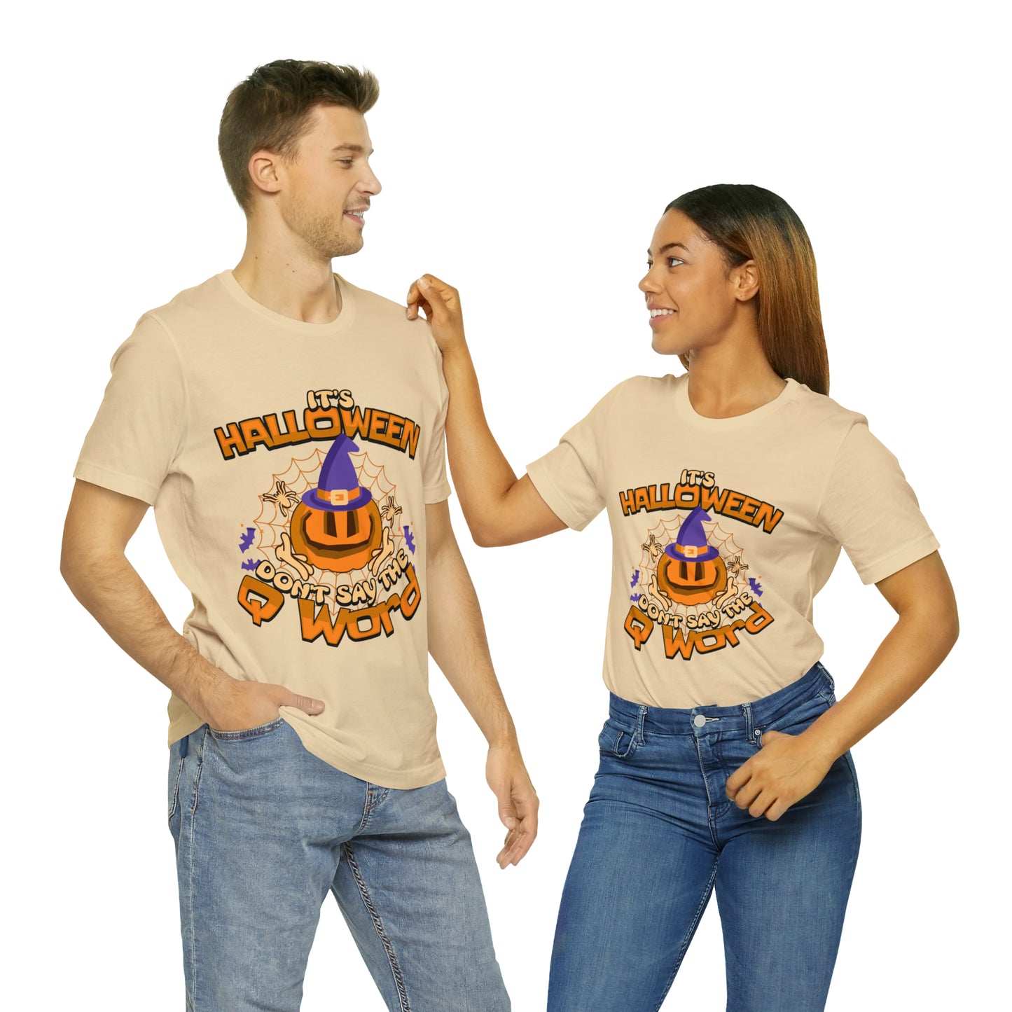 Funny Halloween Medical, Nurse, Paramedic, EMT Short Sleeve Tee