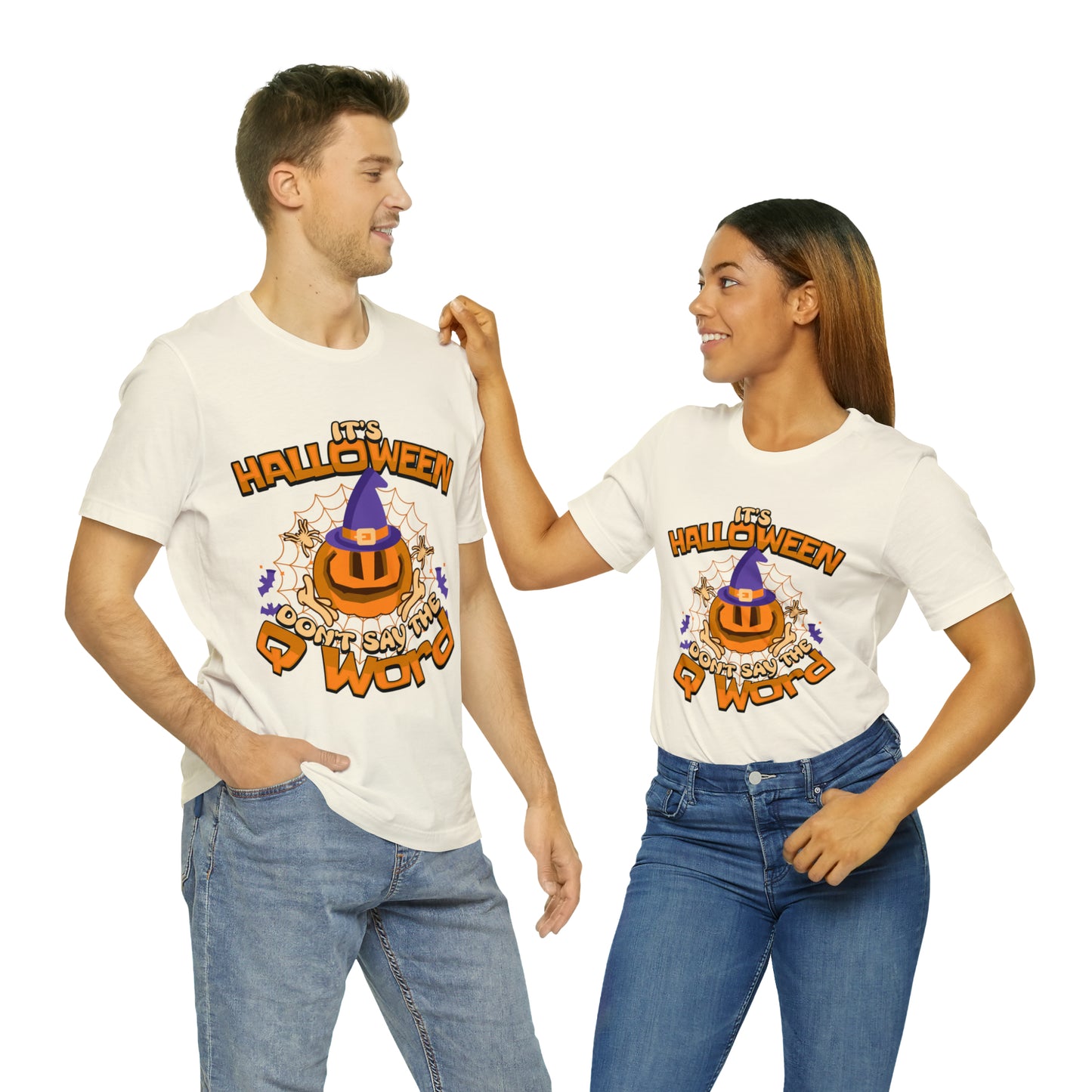 Funny Halloween Medical, Nurse, Paramedic, EMT Short Sleeve Tee