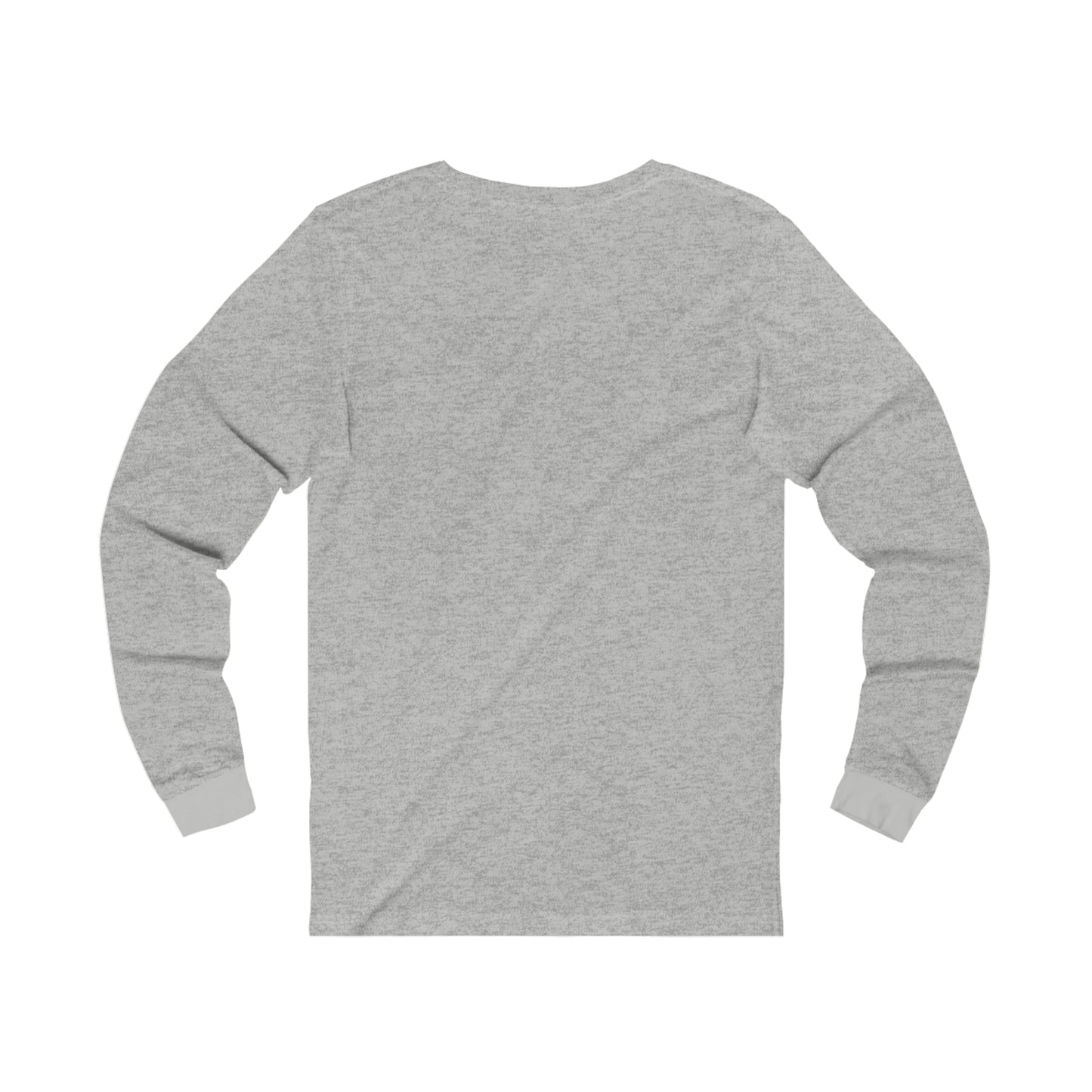 Merry and Bright Long Sleeve Tee