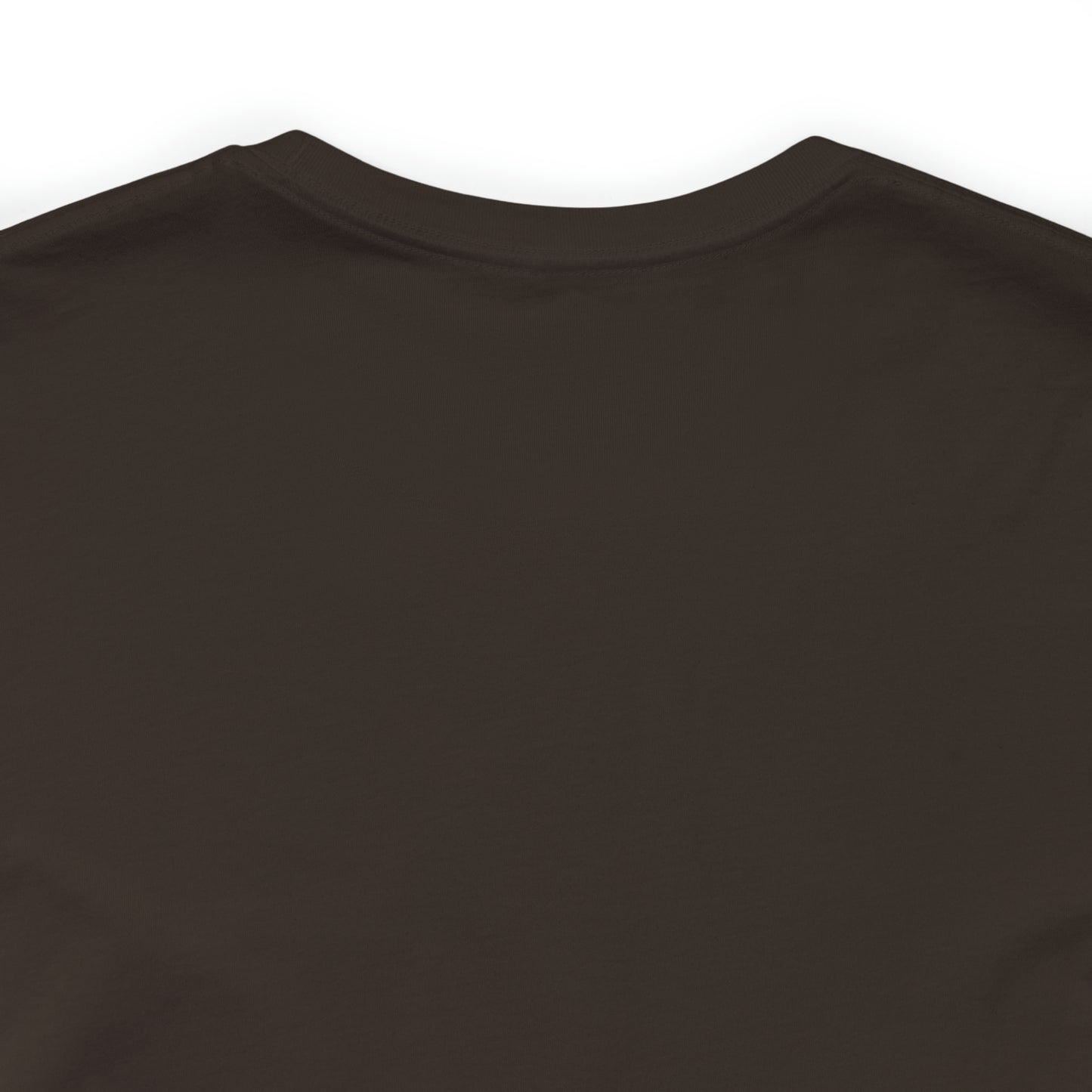 Unisex Jersey Short Sleeve Tee, Giraffe