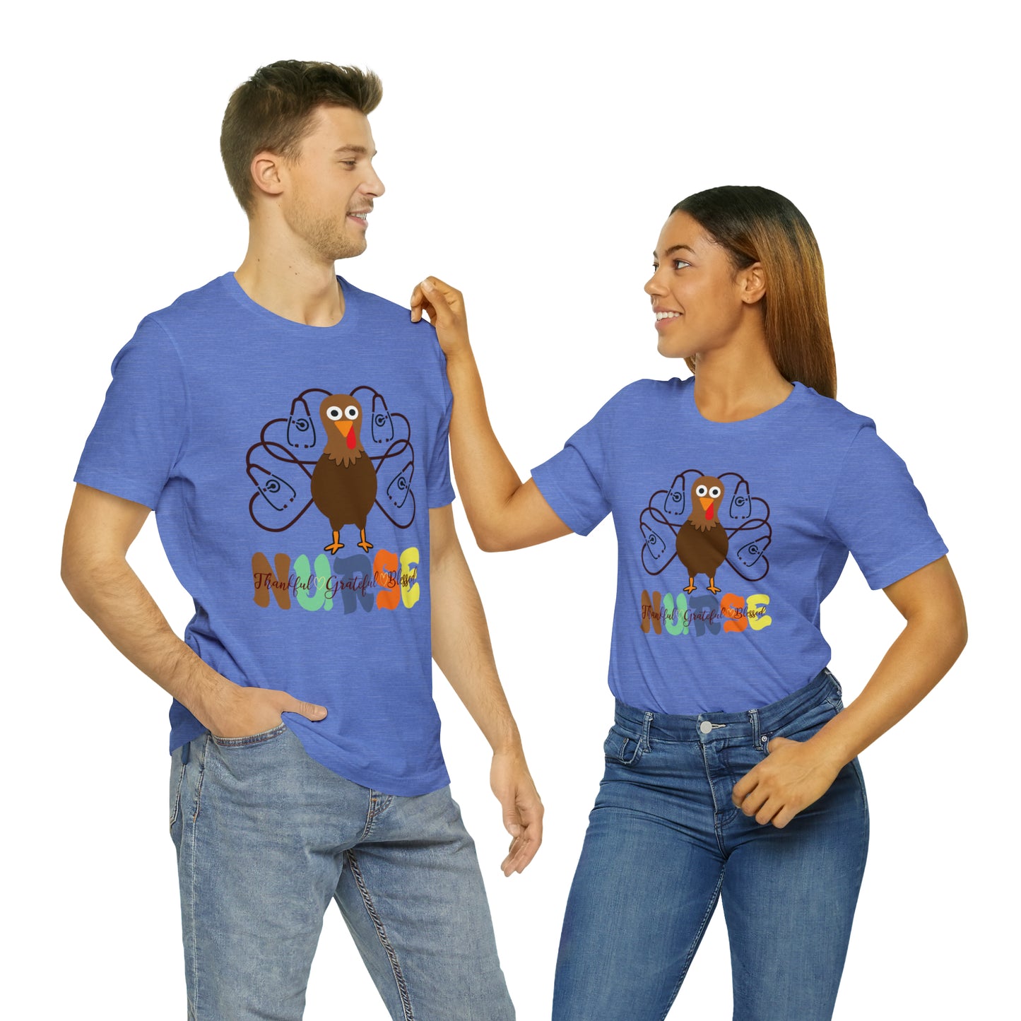 Nurse Thanksgiving Shirt, Medical Thanksgiving shirt, Nurse shirt, Nurse thankful shirt, Nurse gift