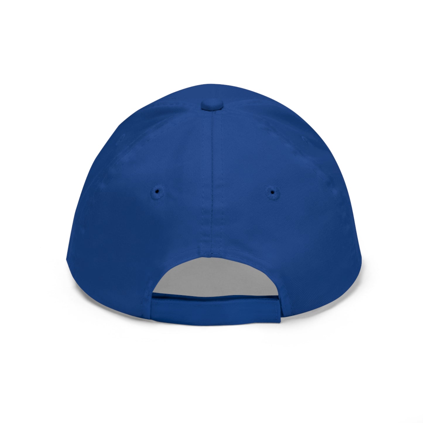 Unisex Twill Hat Southern Hounds Logo