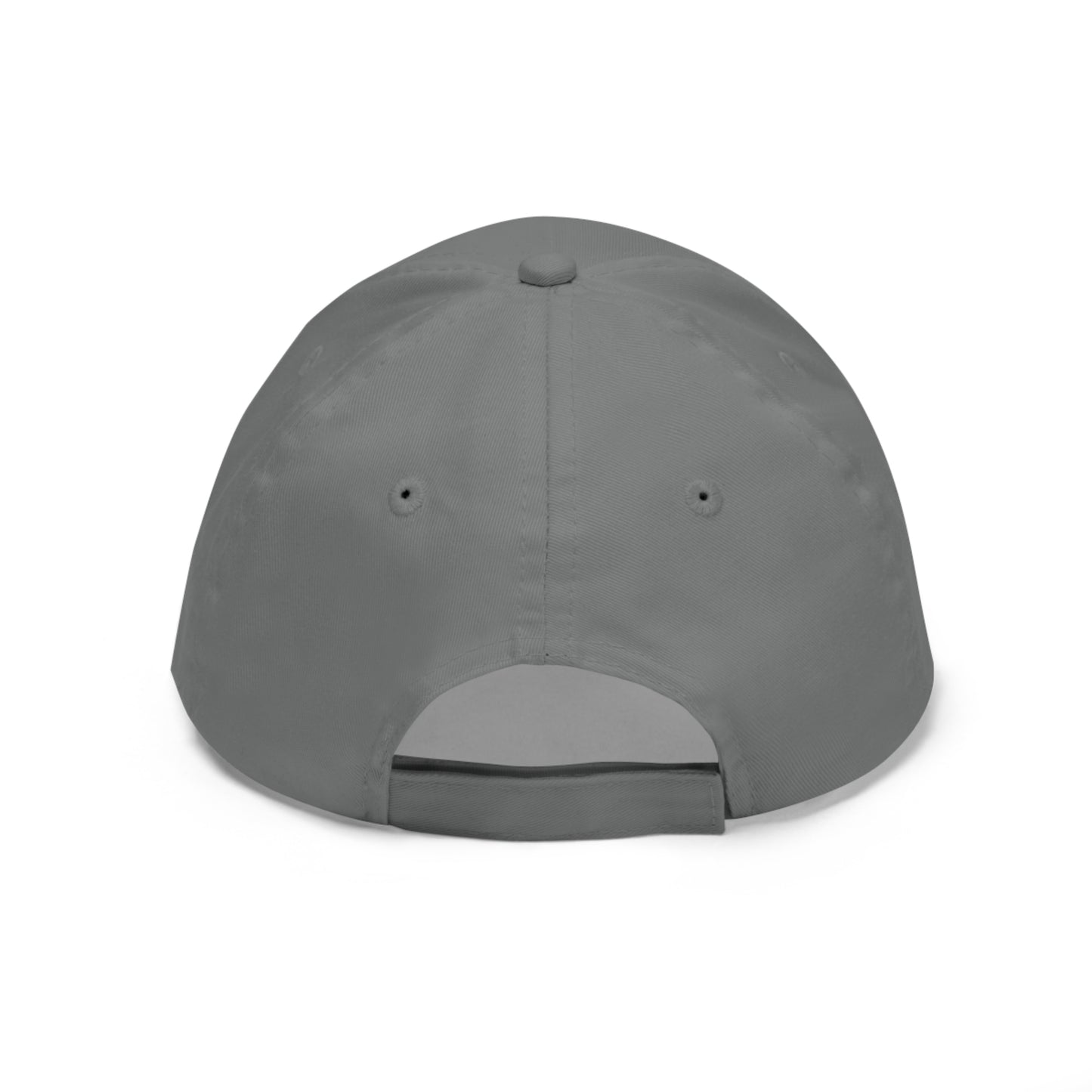 Unisex Twill Hat Southern Hounds Logo