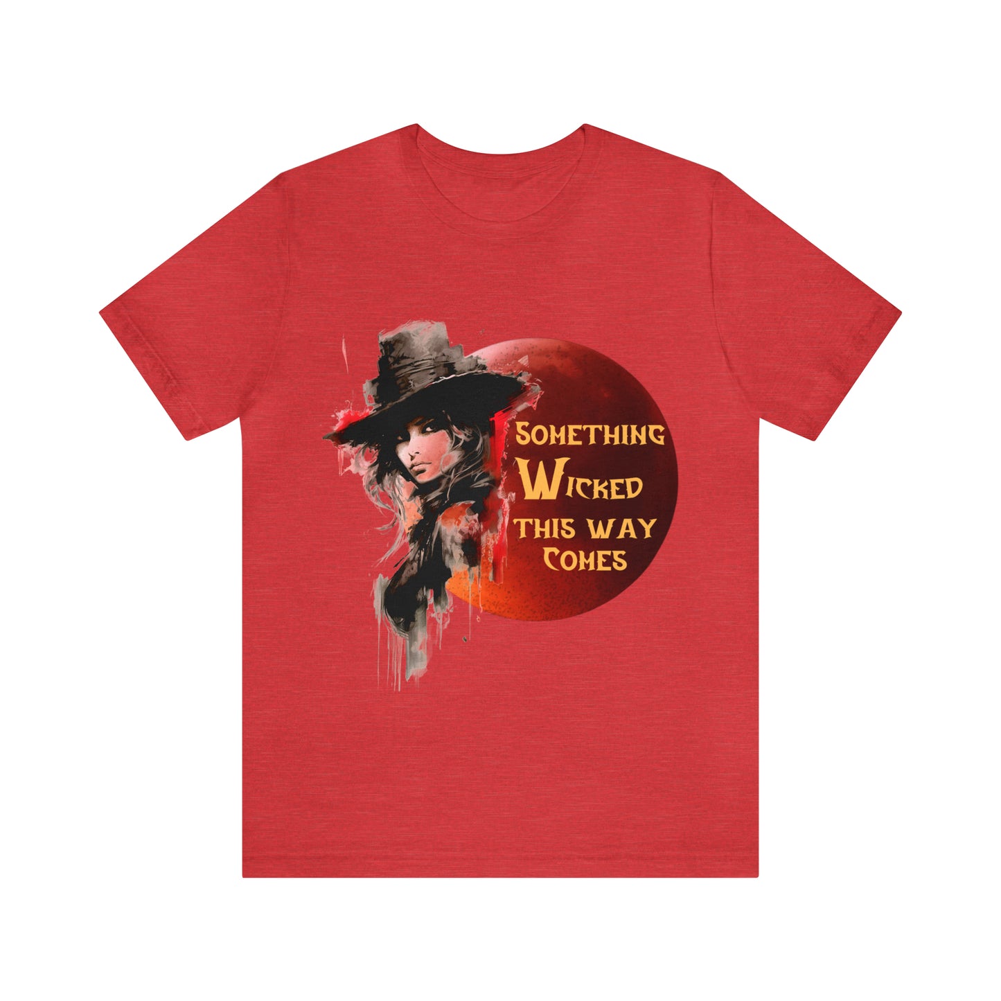 Something Wicked Witch Shirt, Halloween t-shirt, witch t-shirt