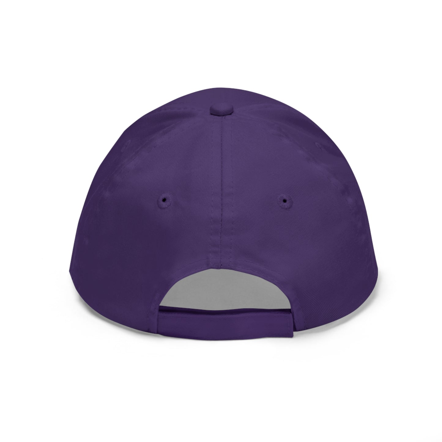 Unisex Twill Hat Southern Hounds Logo