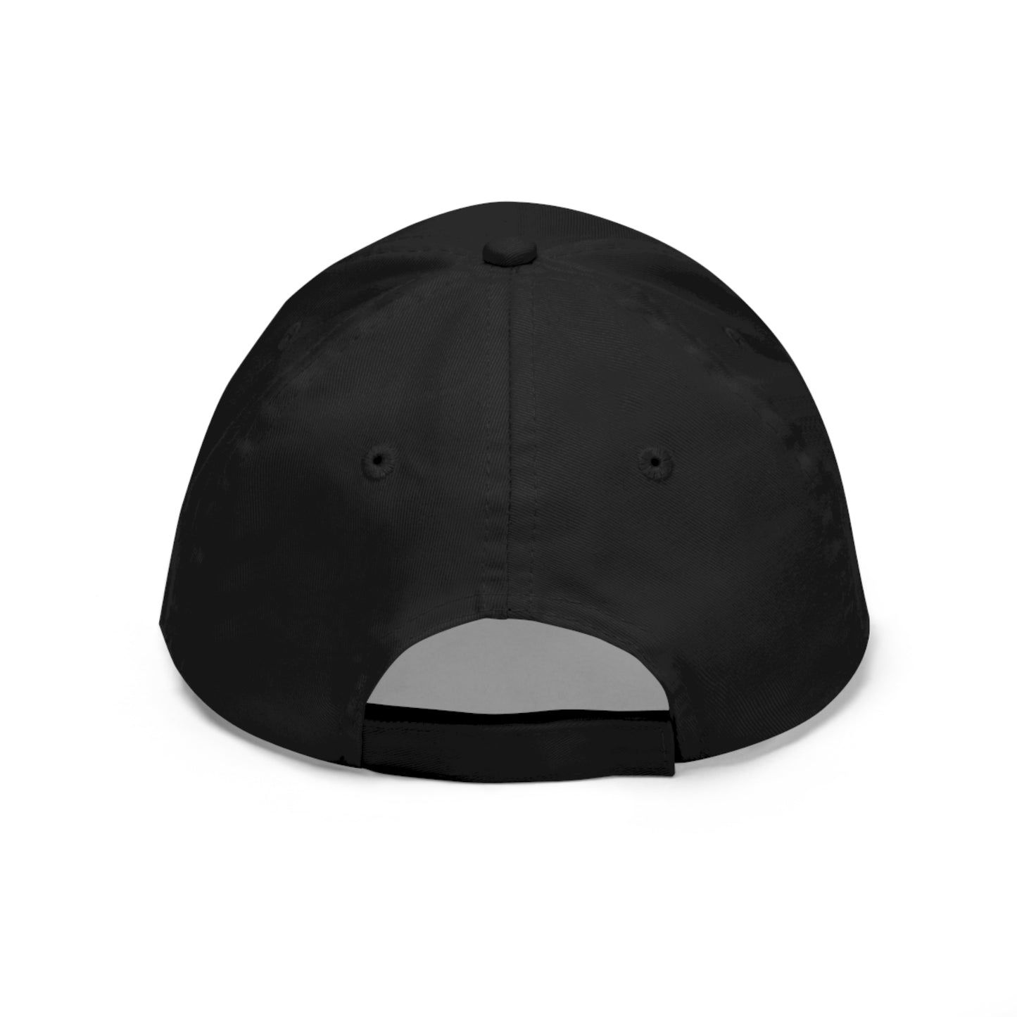 Unisex Twill Hat Southern Hounds Logo