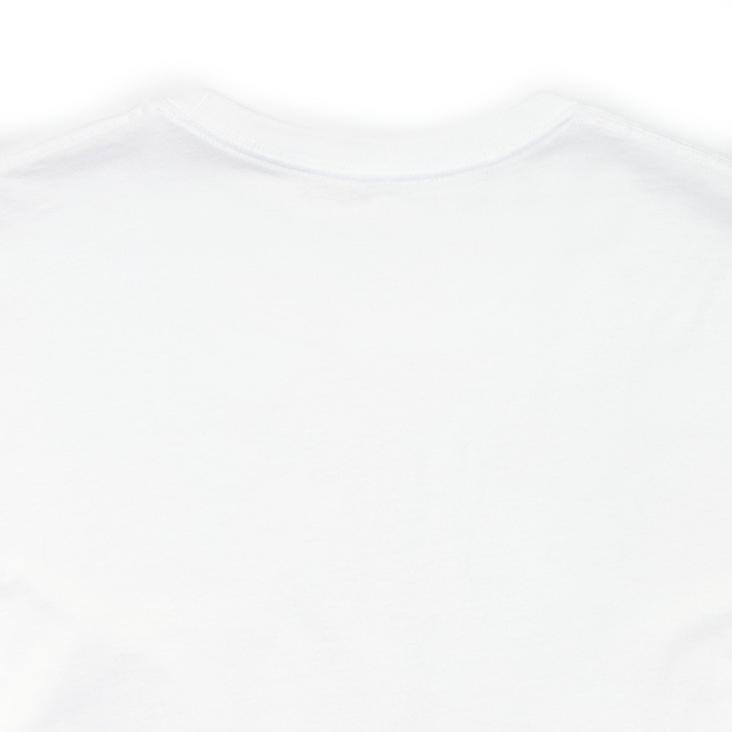 Unisex Jersey Short Sleeve Tee, Giraffe