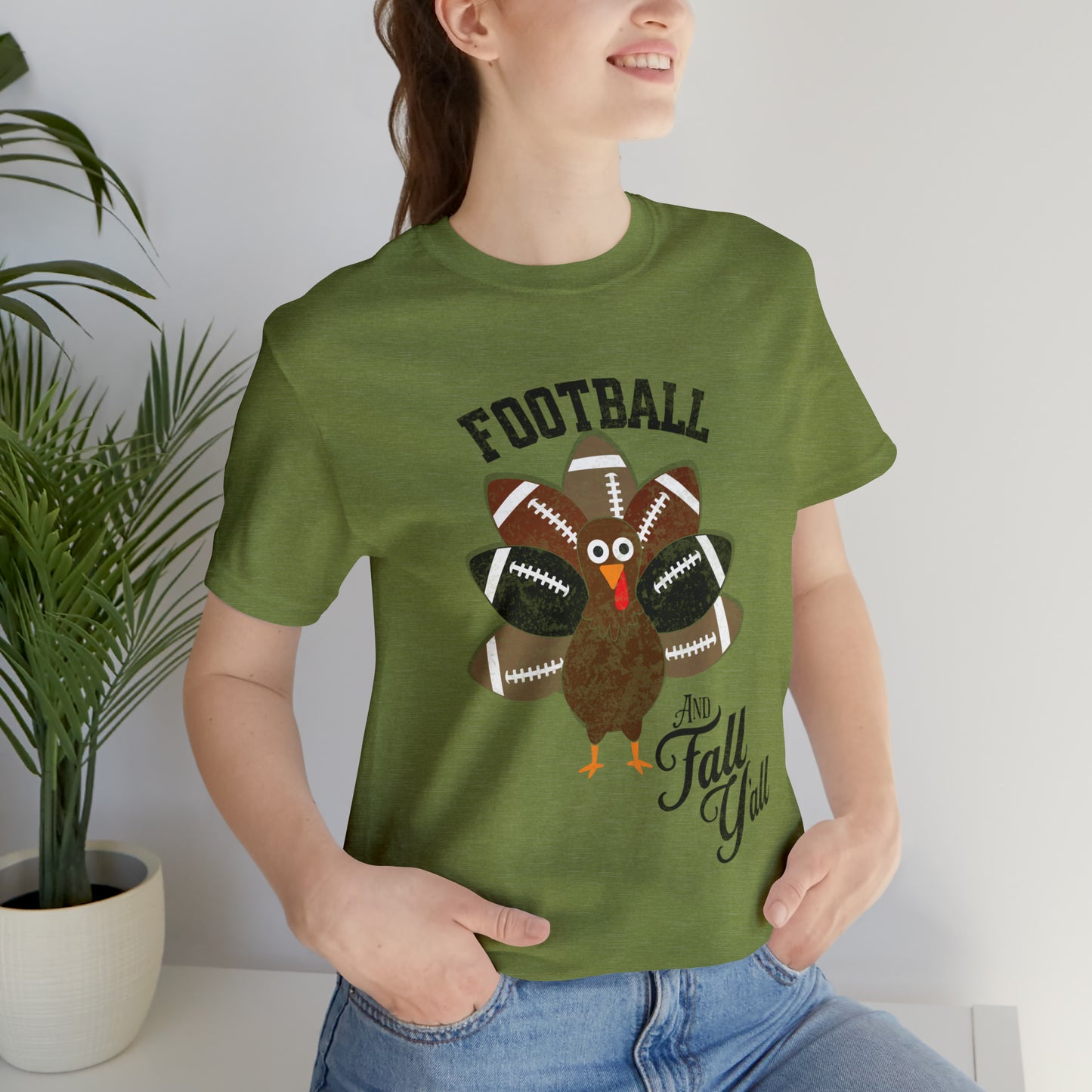 Vintage Gold and Black Football Short Sleeve Tee, Football and turkey shirt, Vandy