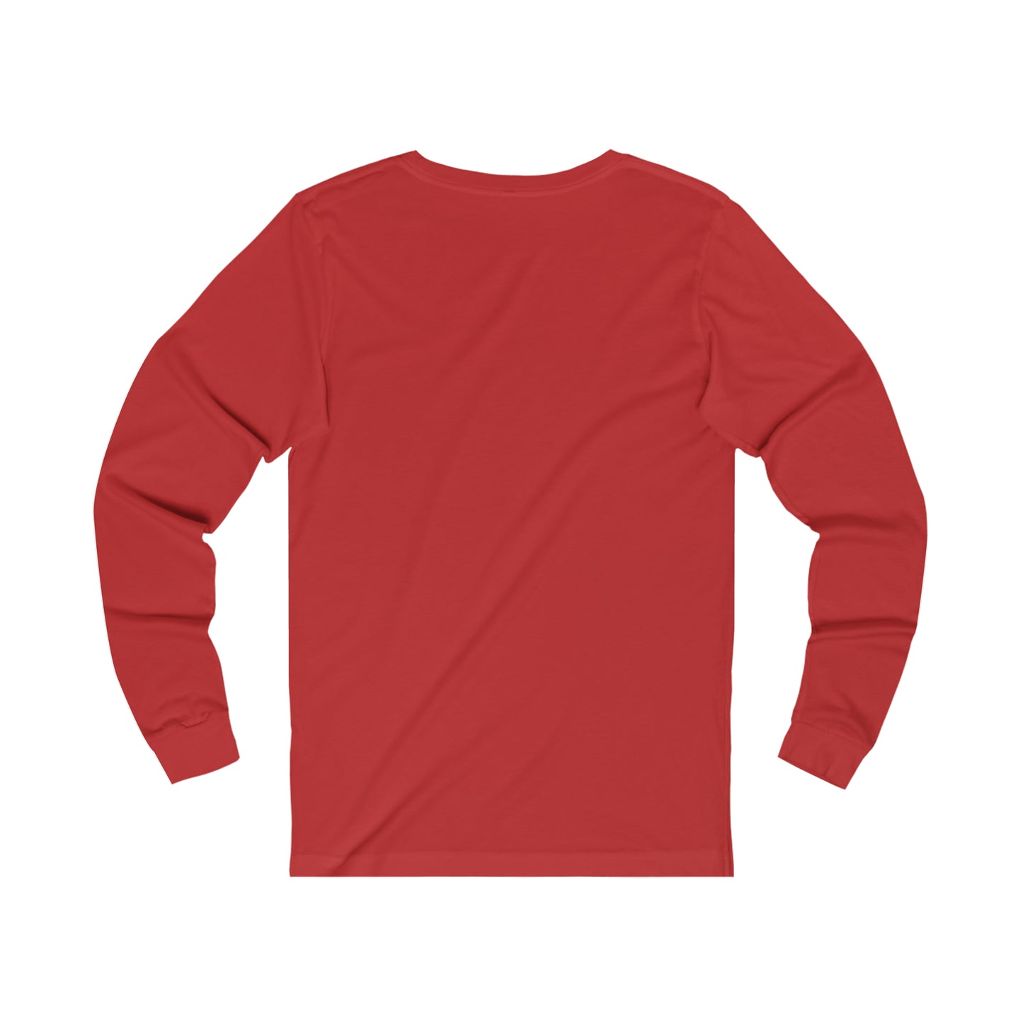 Merry and Bright Long Sleeve Tee