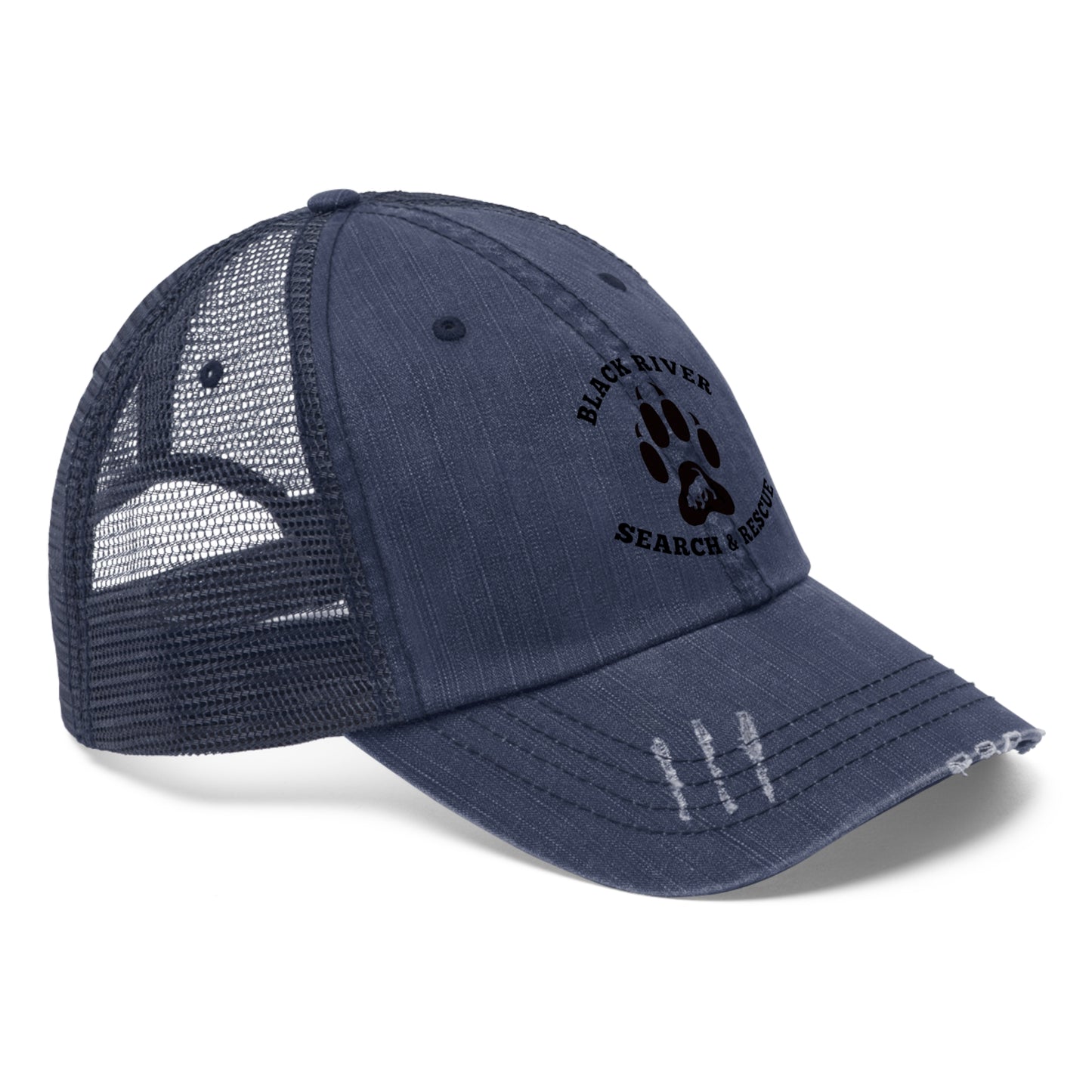 BRSAR Logo Unisex Trucker Hat