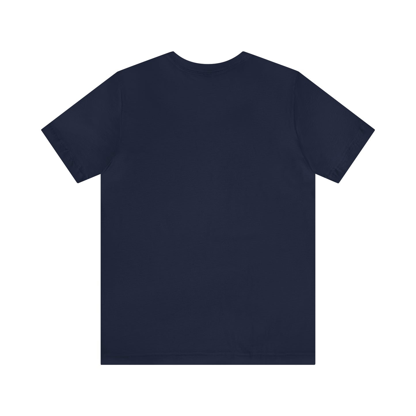 Unisex Jersey Short Sleeve Tee, Giraffe
