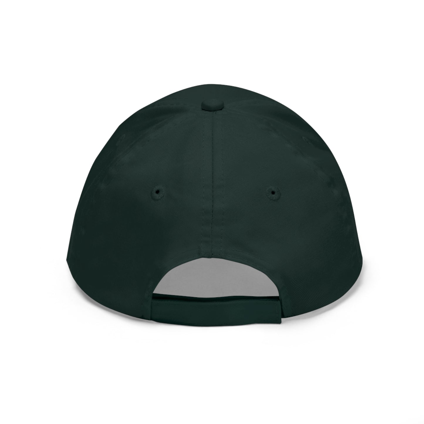 Unisex Twill Hat Southern Hounds Logo