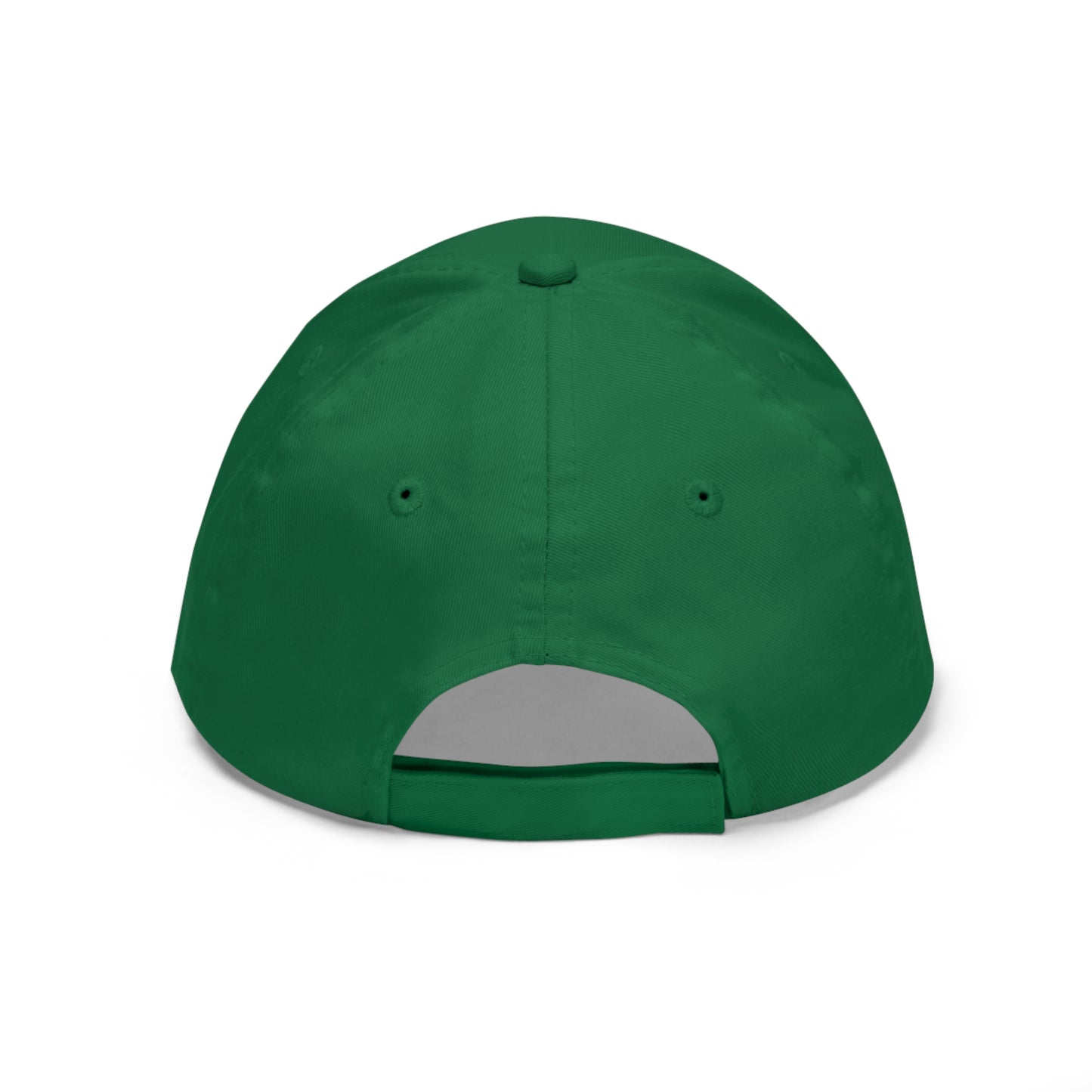 Unisex Twill Hat Southern Hounds Logo