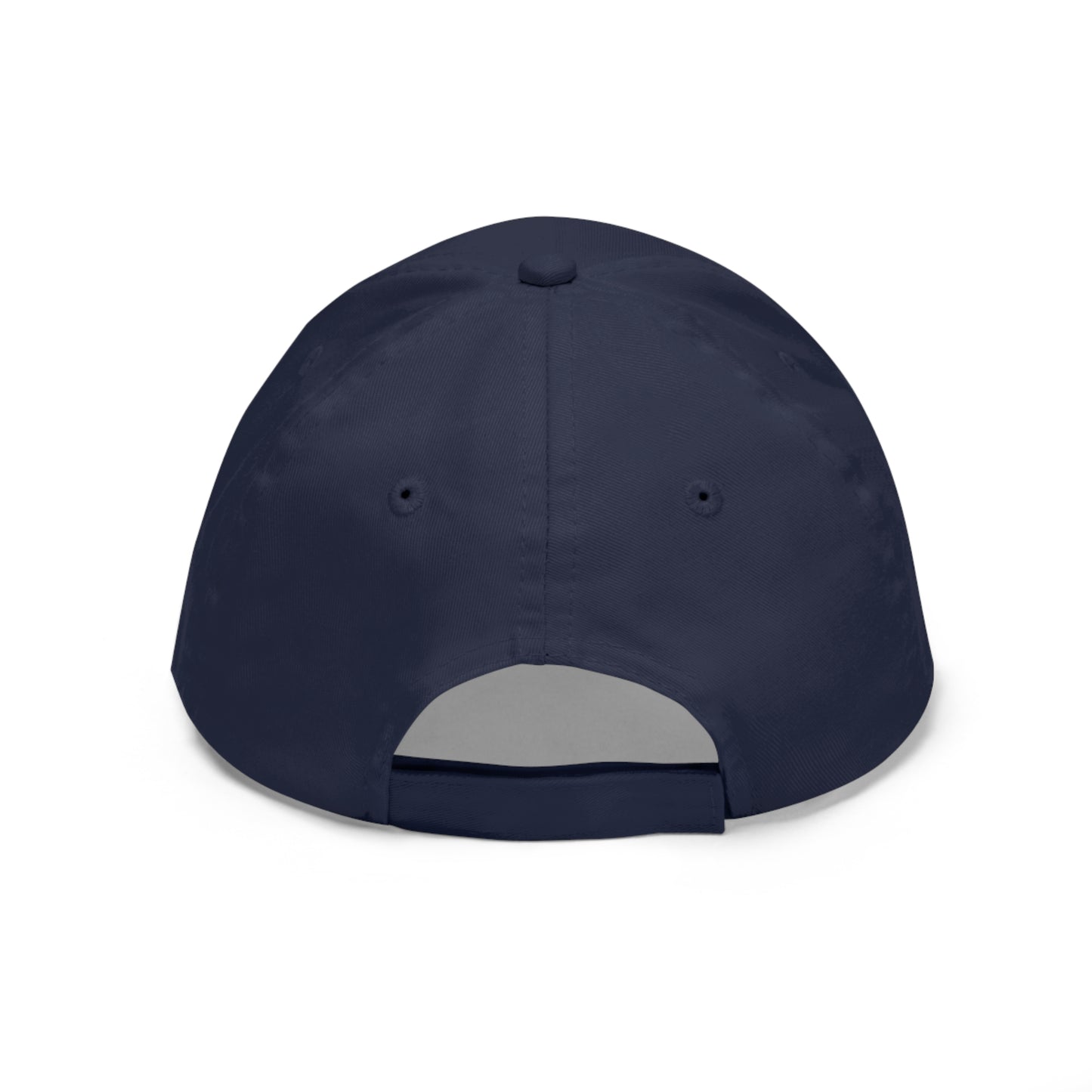 BRSAR Logo Unisex Twill Hat