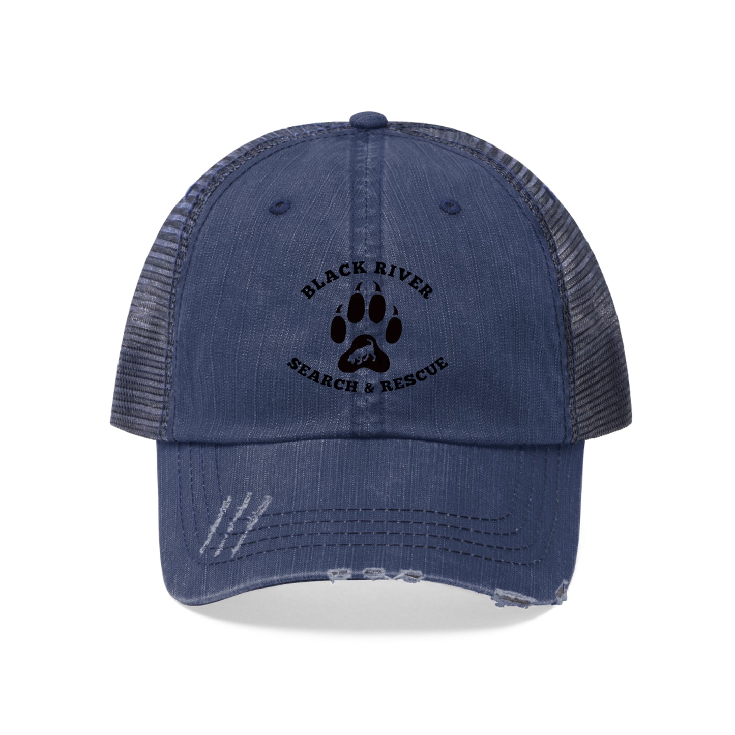 BRSAR Logo Unisex Trucker Hat