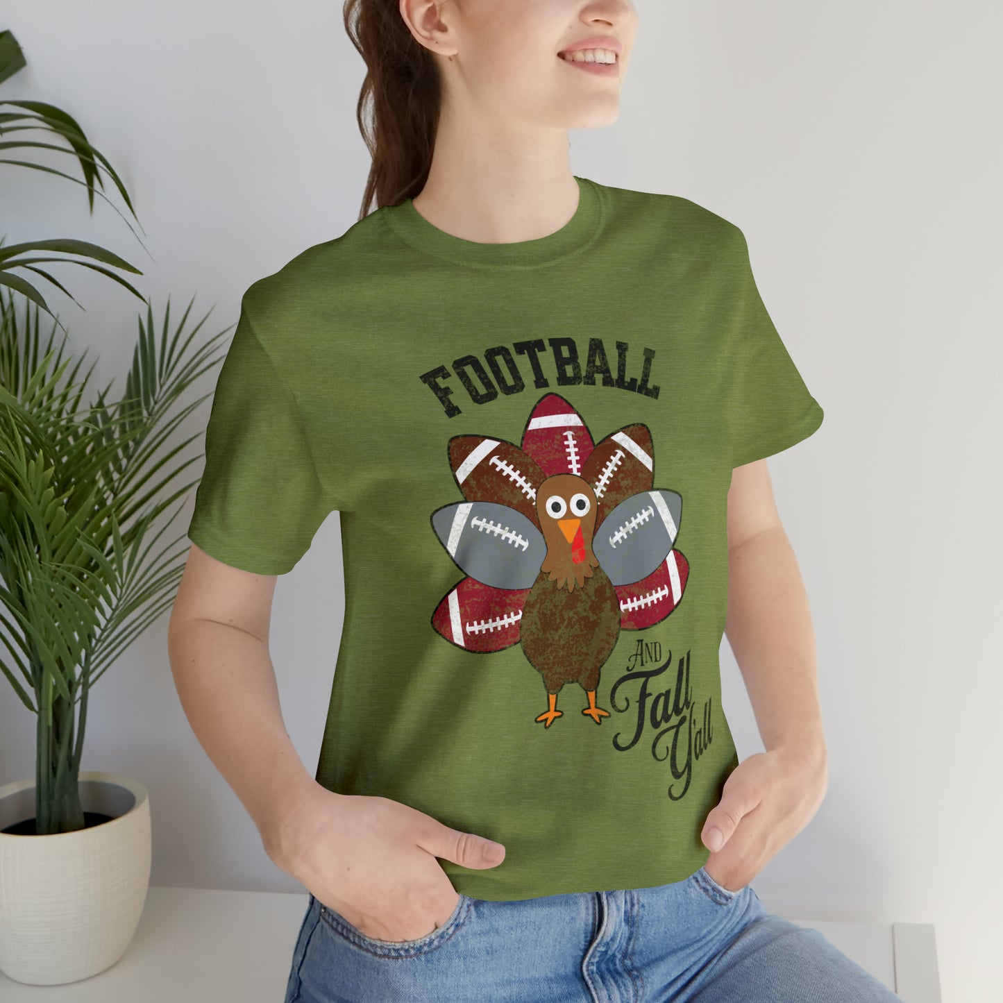 Vintage Crimson and Gray Football Short Sleeve Tee, Football and turkey shirt, Alabama