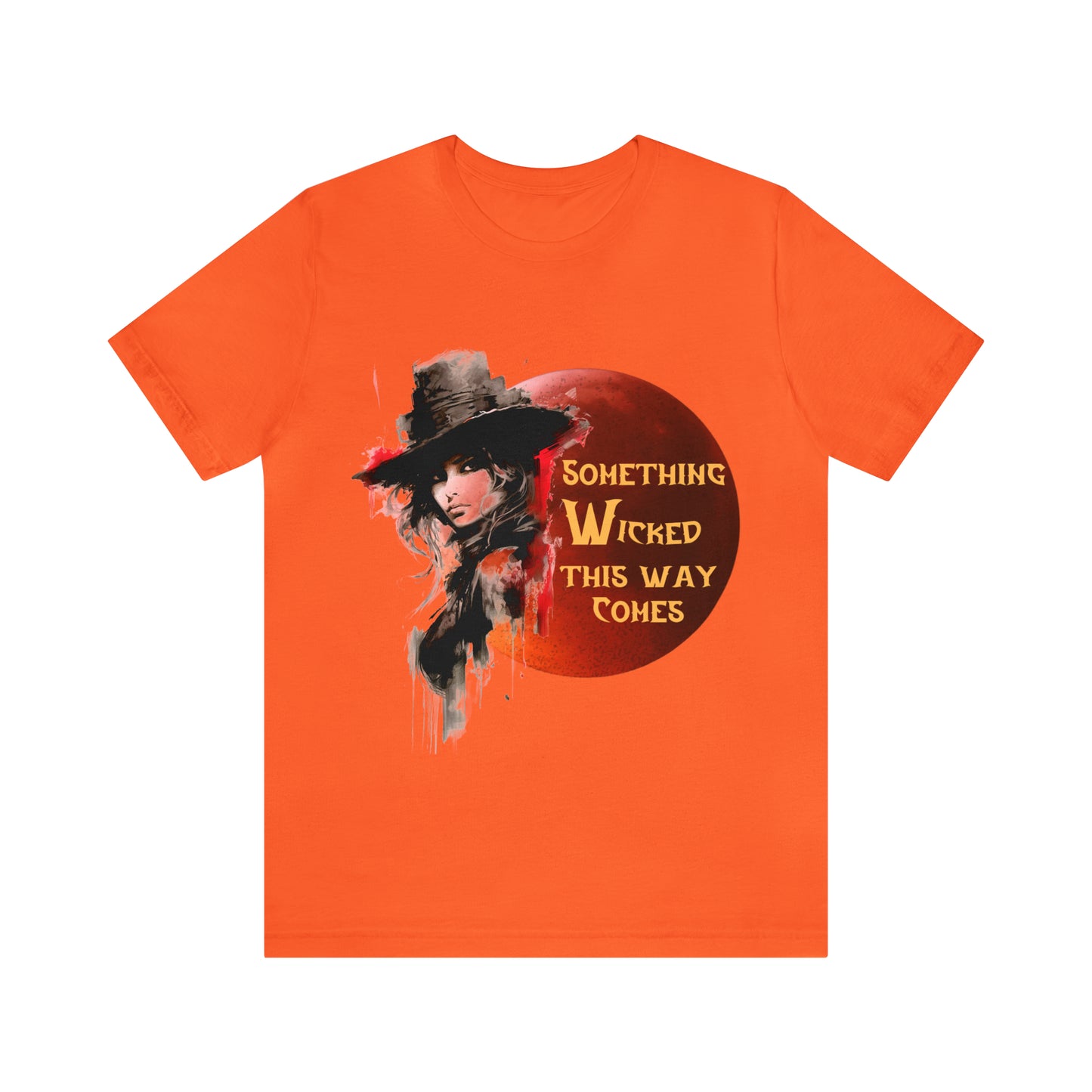 Something Wicked Witch Shirt, Halloween t-shirt, witch t-shirt