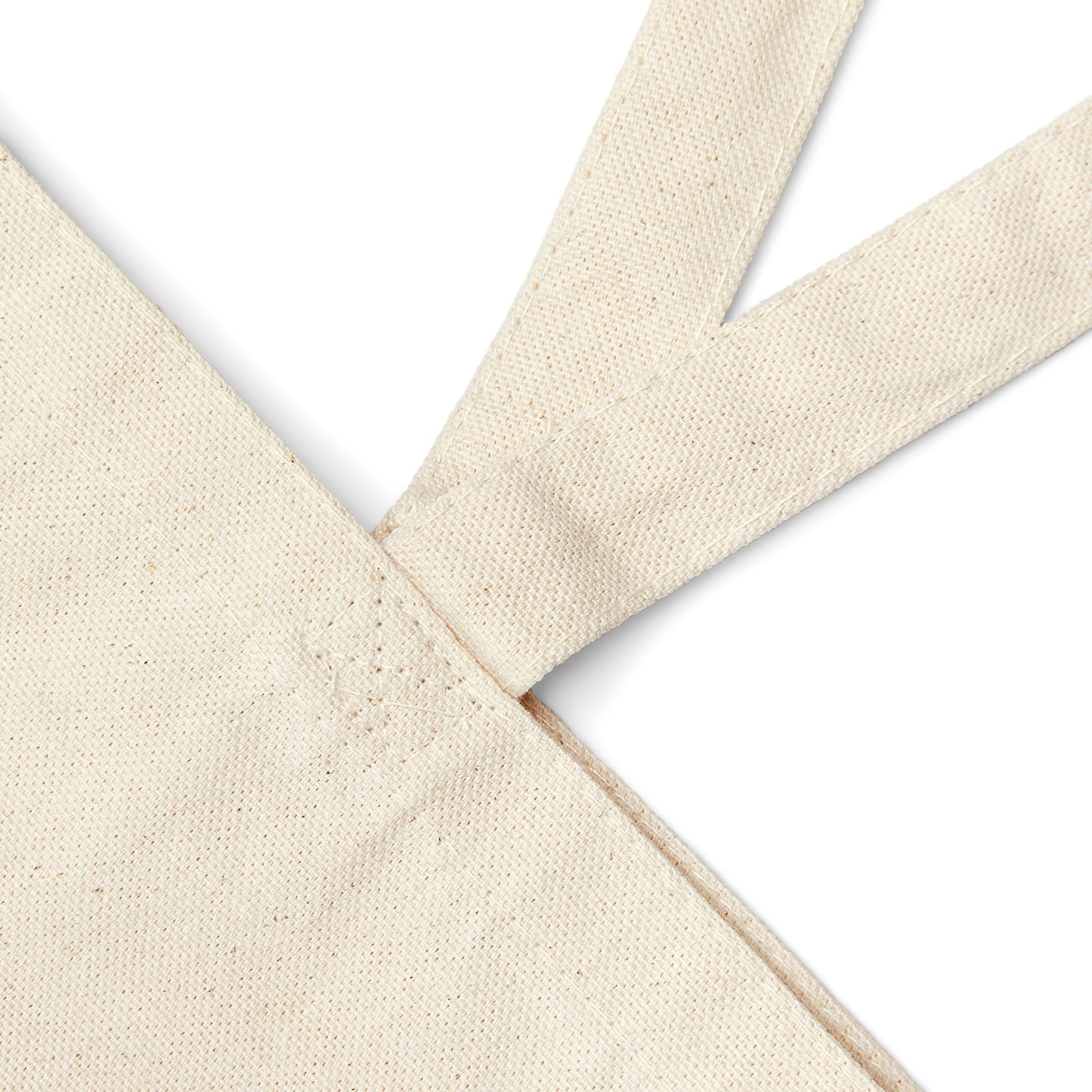 Dachshund Cotton Canvas Tote Bag