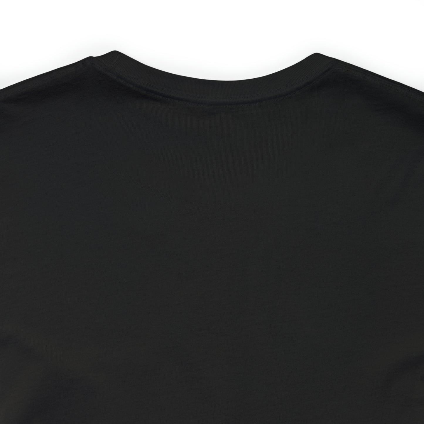 Unisex Jersey Short Sleeve Tee, Giraffe