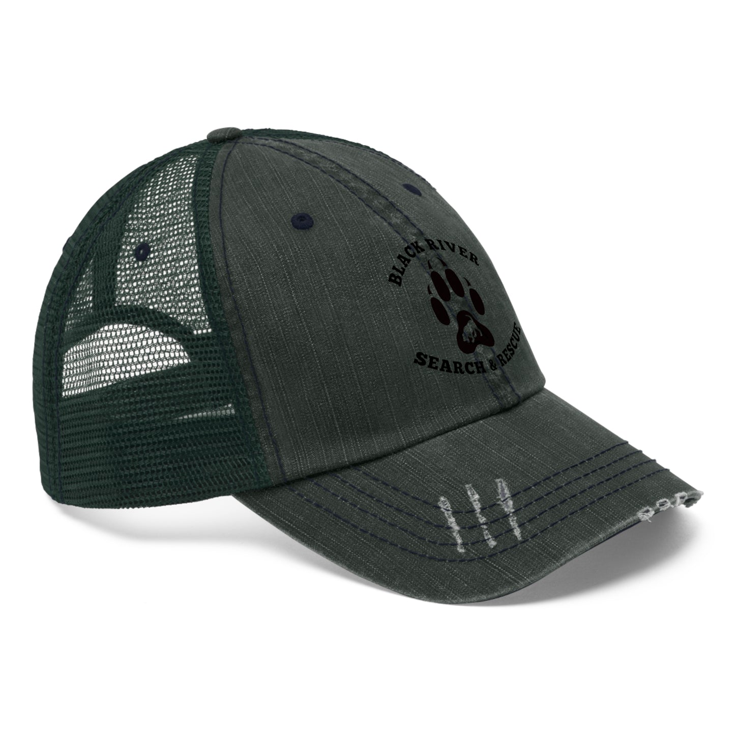 BRSAR Logo Unisex Trucker Hat