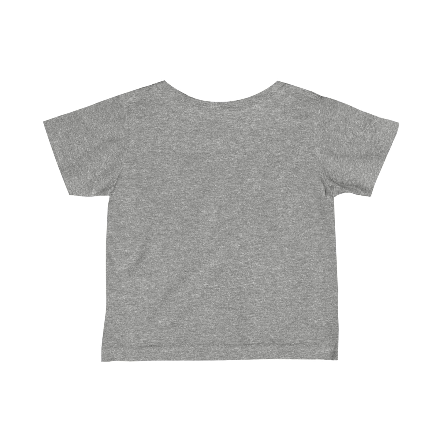 Baby Frog Infant Fine Jersey Tee