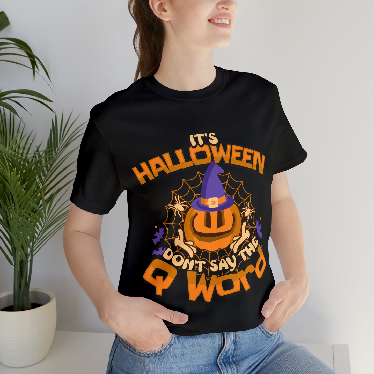 Funny Halloween Medical, Nurse, Paramedic, EMT Short Sleeve Tee