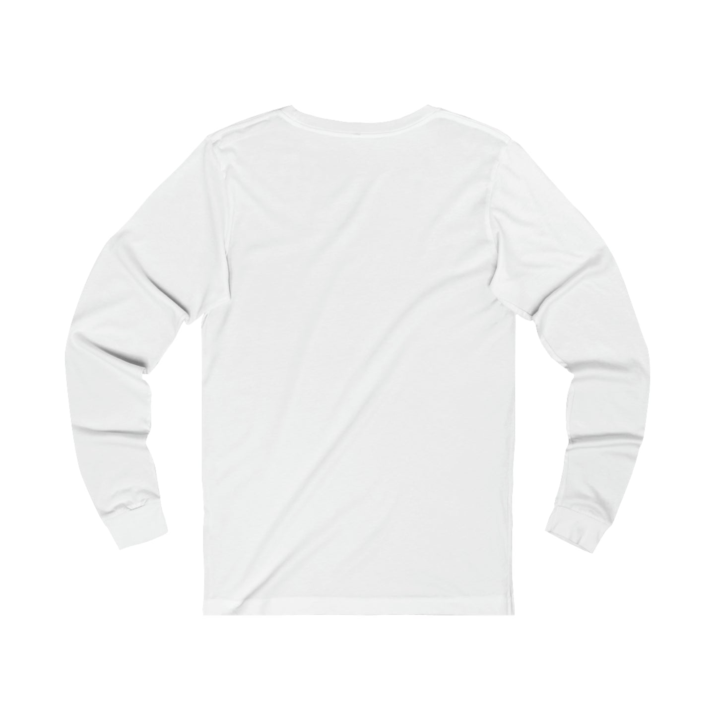 Merry and Bright Long Sleeve Tee