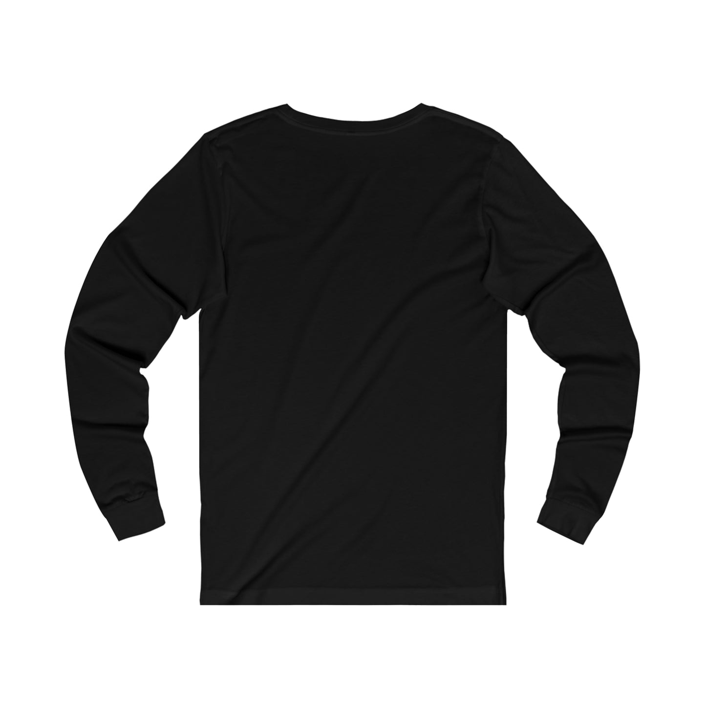 Merry and Bright Long Sleeve Tee