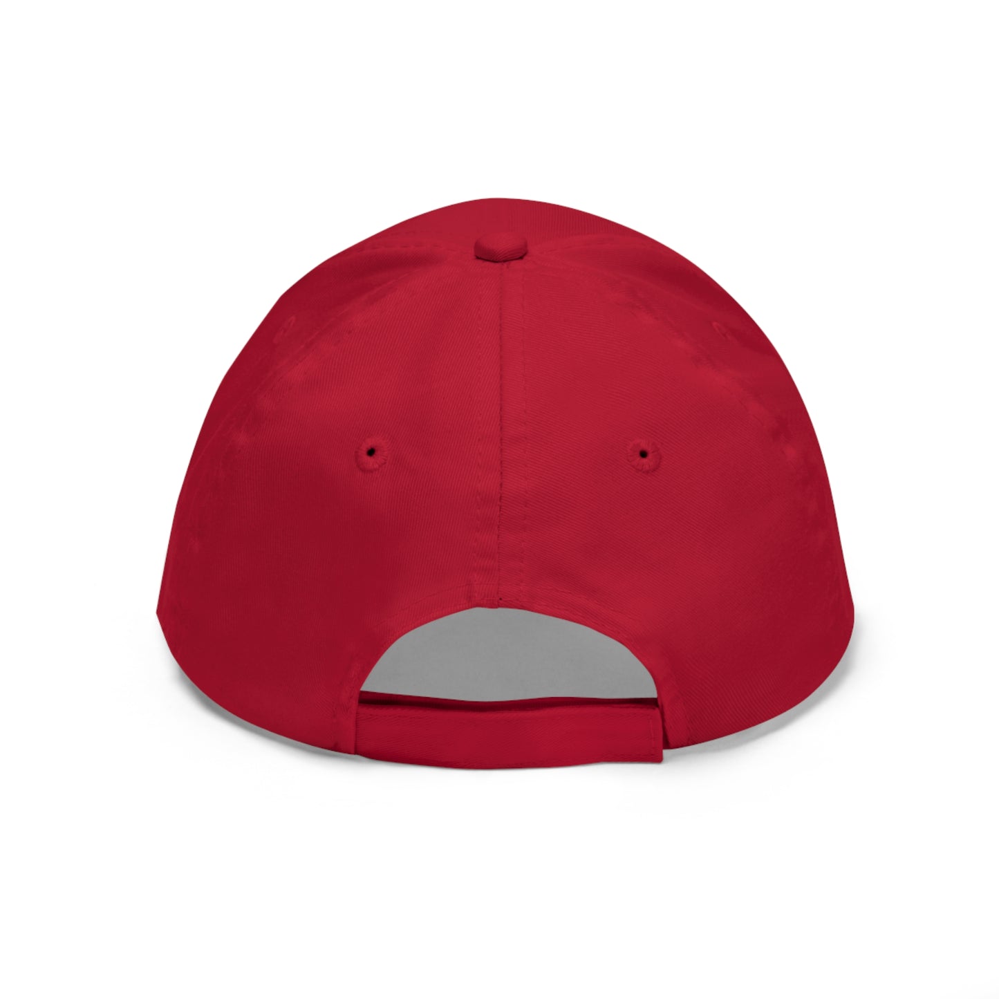 Unisex Twill Hat Southern Hounds Logo