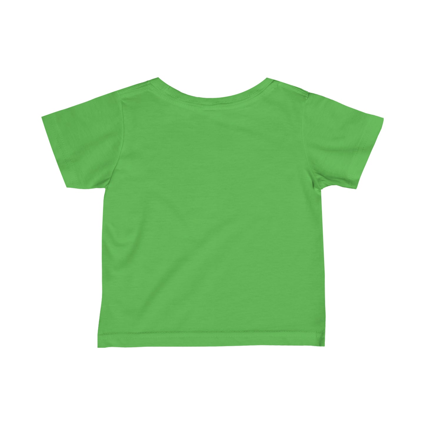 Baby Frog Infant Fine Jersey Tee