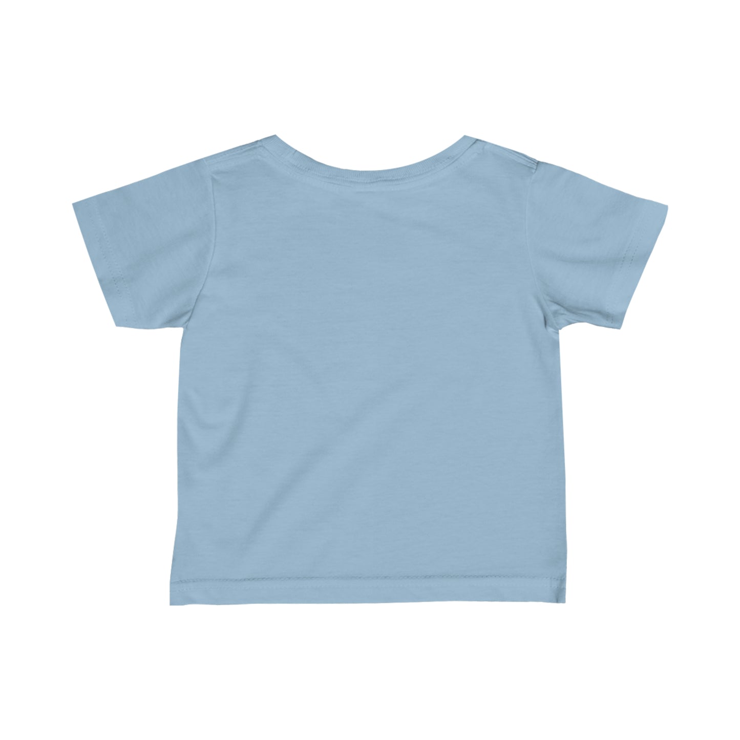 Baby Frog Infant Fine Jersey Tee