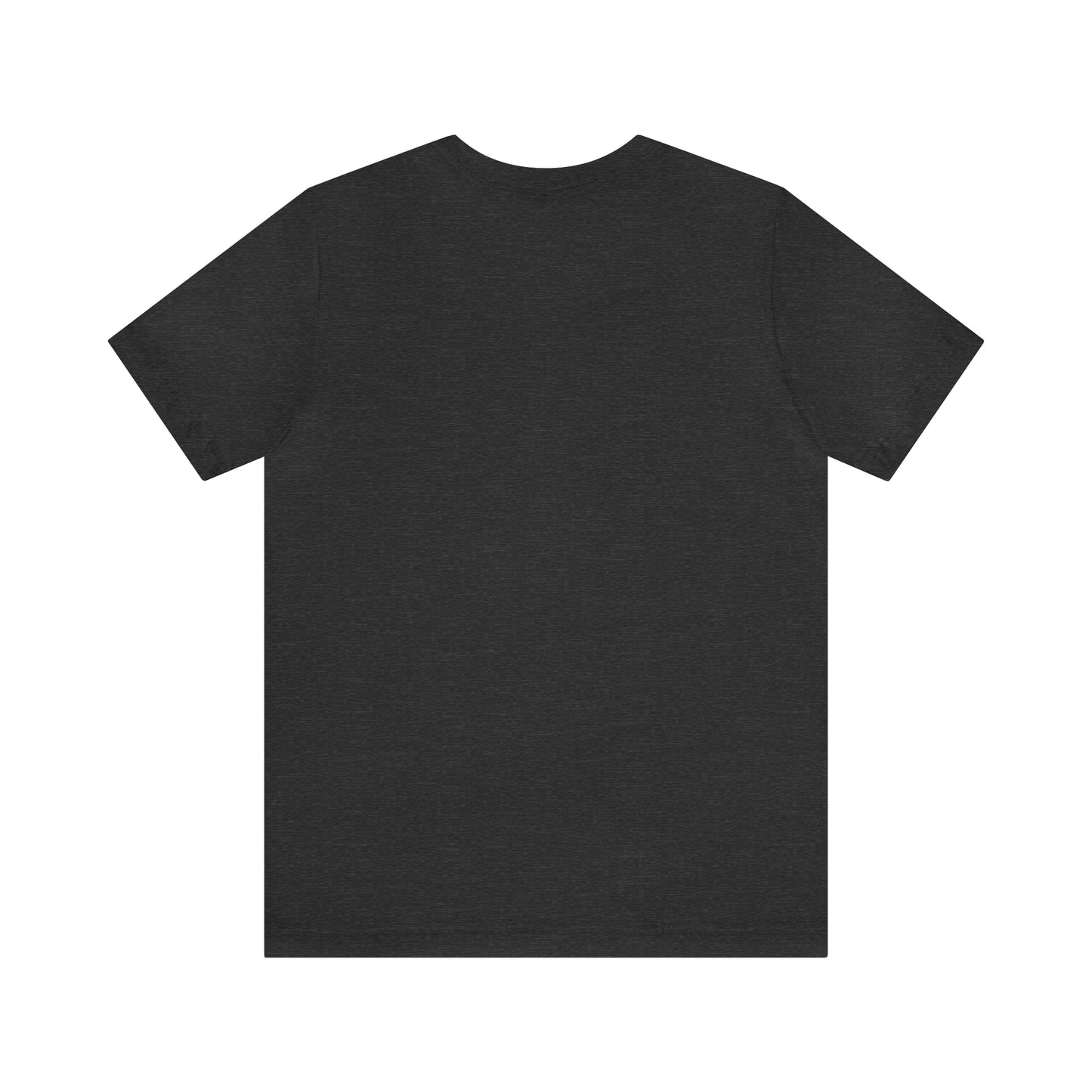 Unisex Jersey Short Sleeve Tee, Giraffe