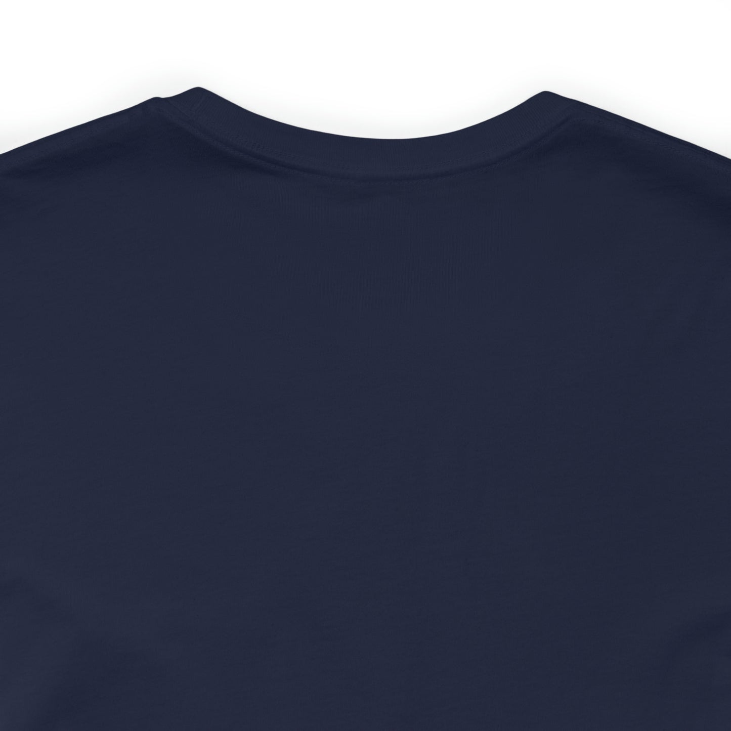 Unisex Jersey Short Sleeve Tee, Giraffe