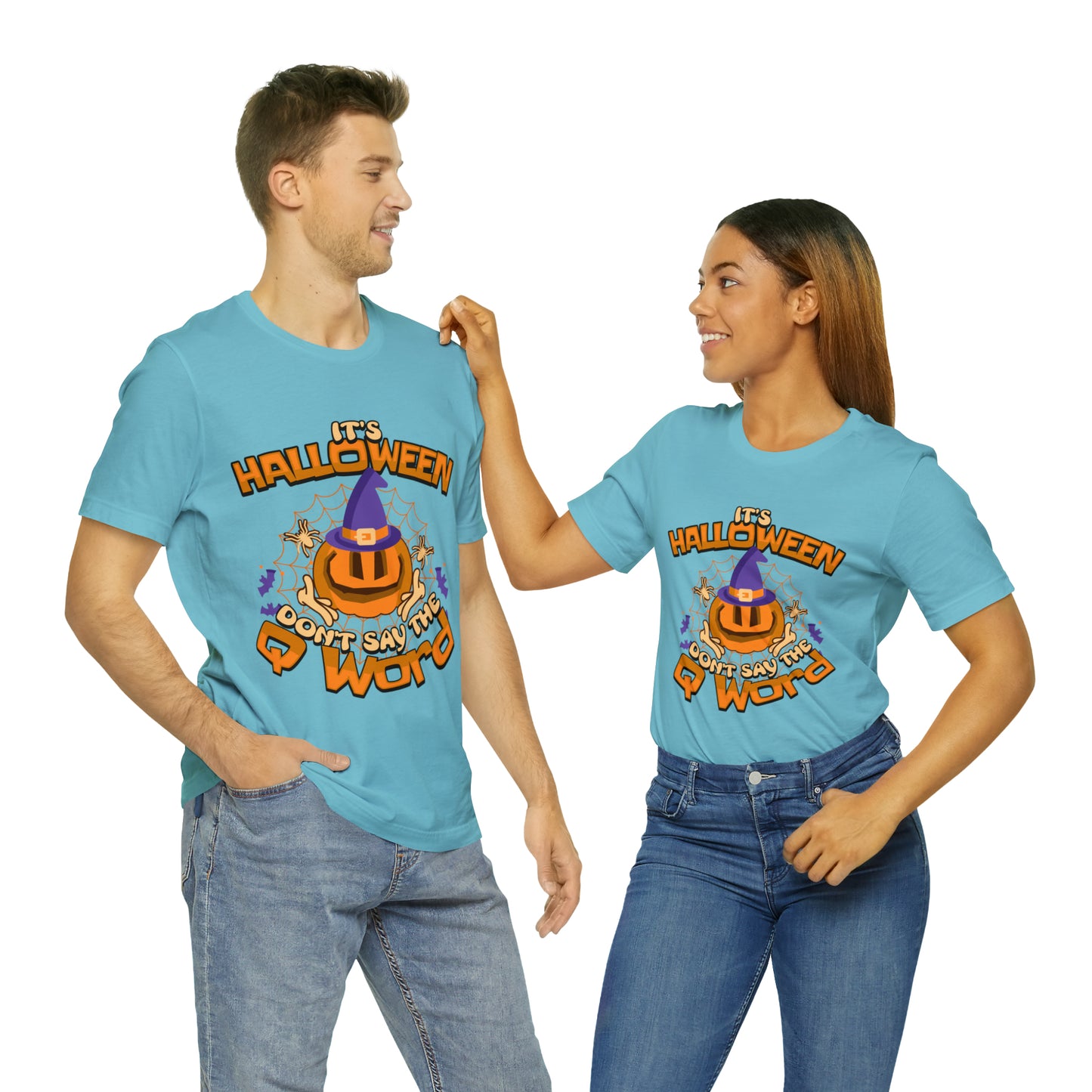 Funny Halloween Medical, Nurse, Paramedic, EMT Short Sleeve Tee