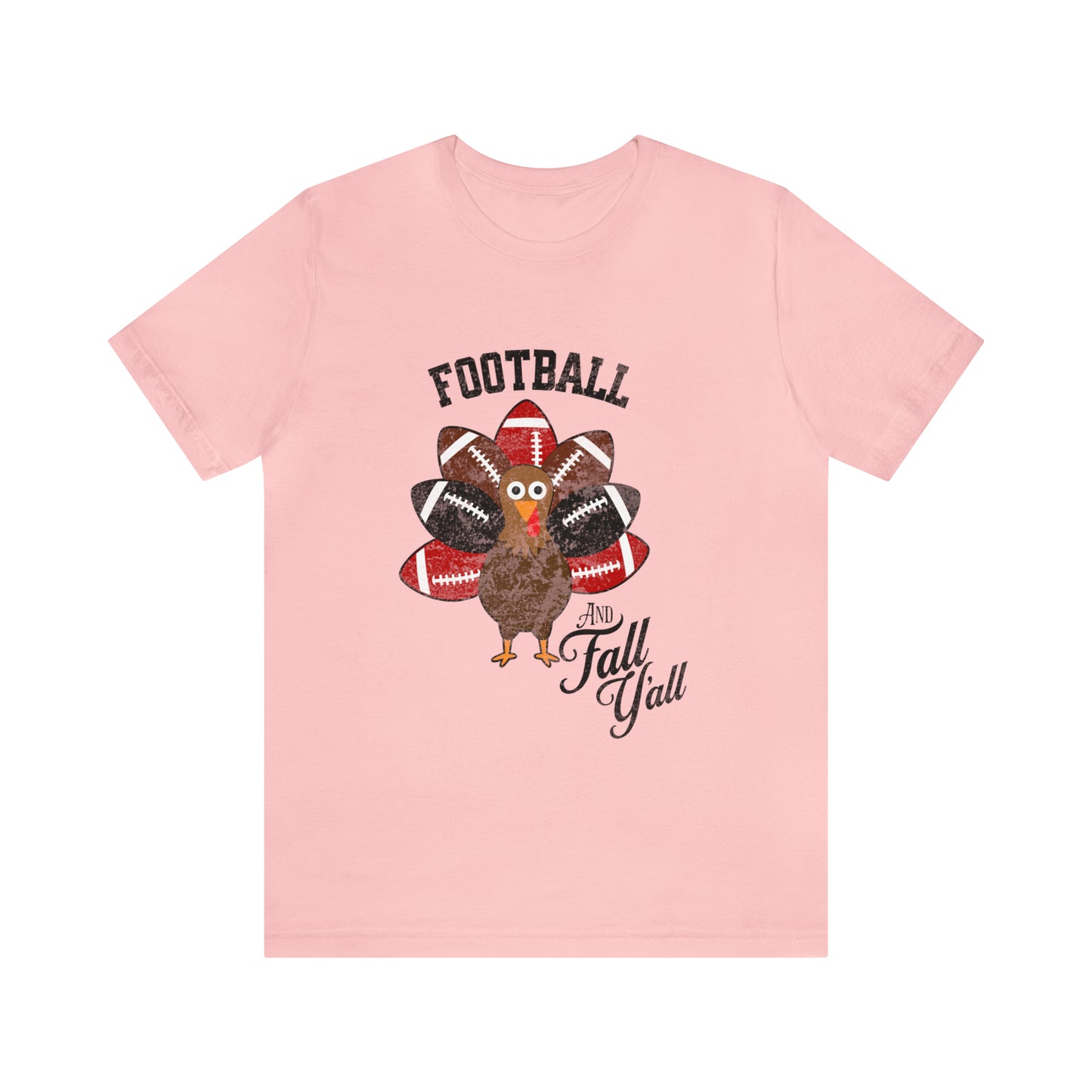 Vintage Crimson and White Football Short Sleeve Tee, Football and turkey shirt, Oklahoma