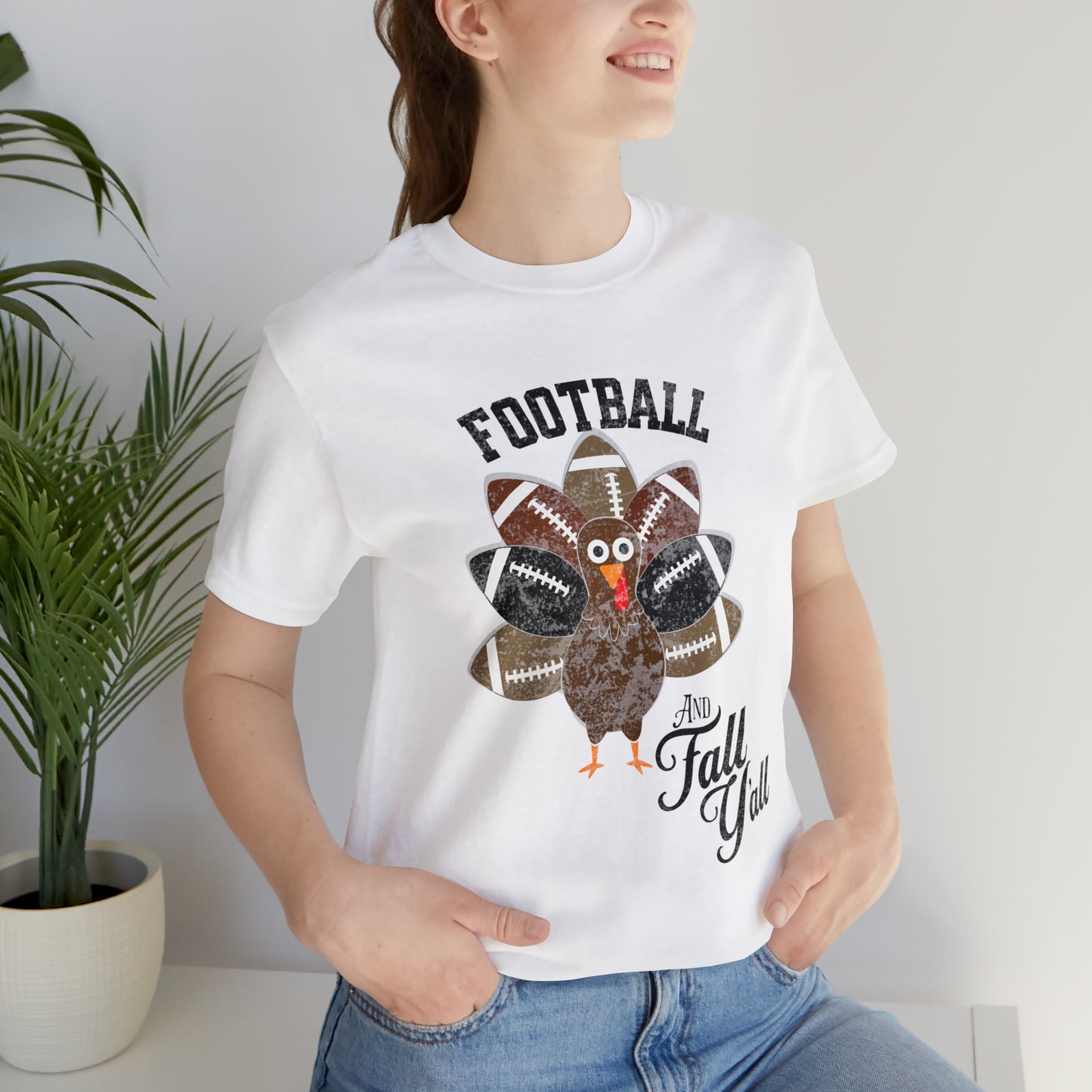 Vintage Gold and Black Football Short Sleeve Tee, Football and turkey shirt, Vandy