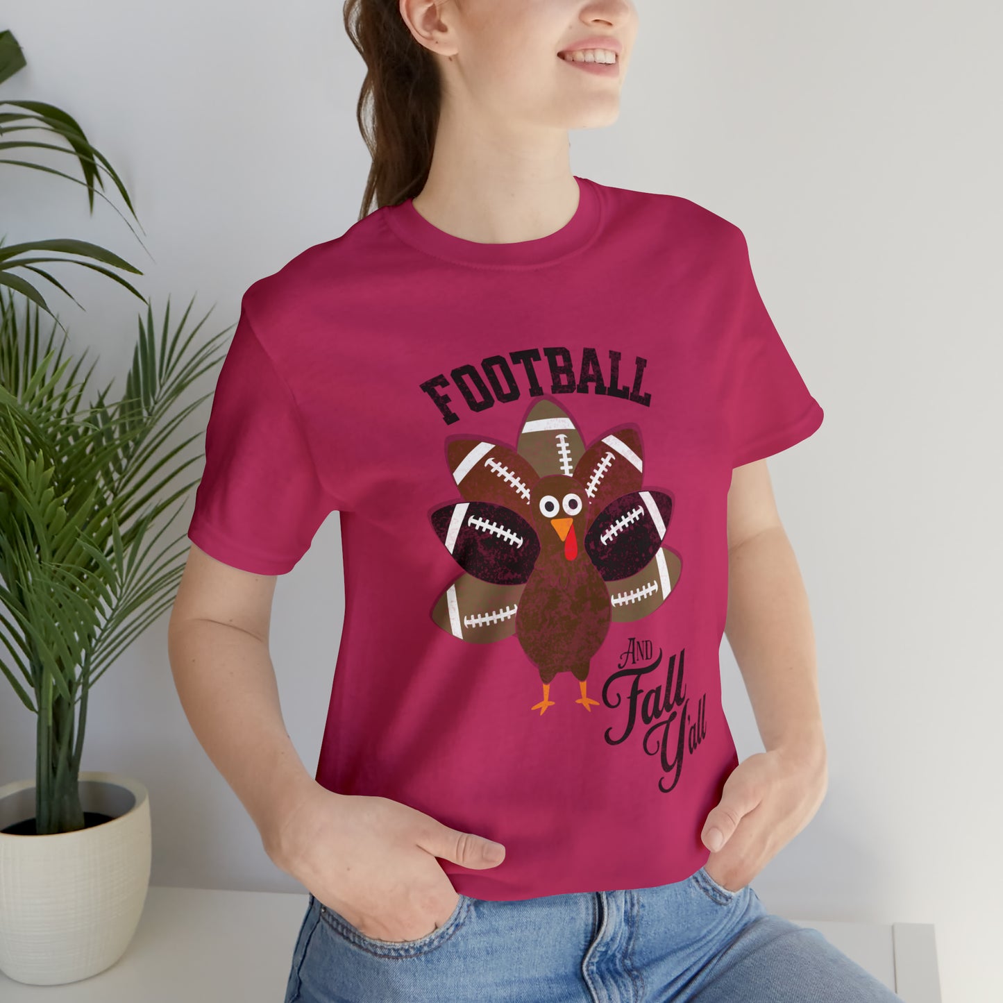 Vintage Gold and Black Football Short Sleeve Tee, Football and turkey shirt, Vandy