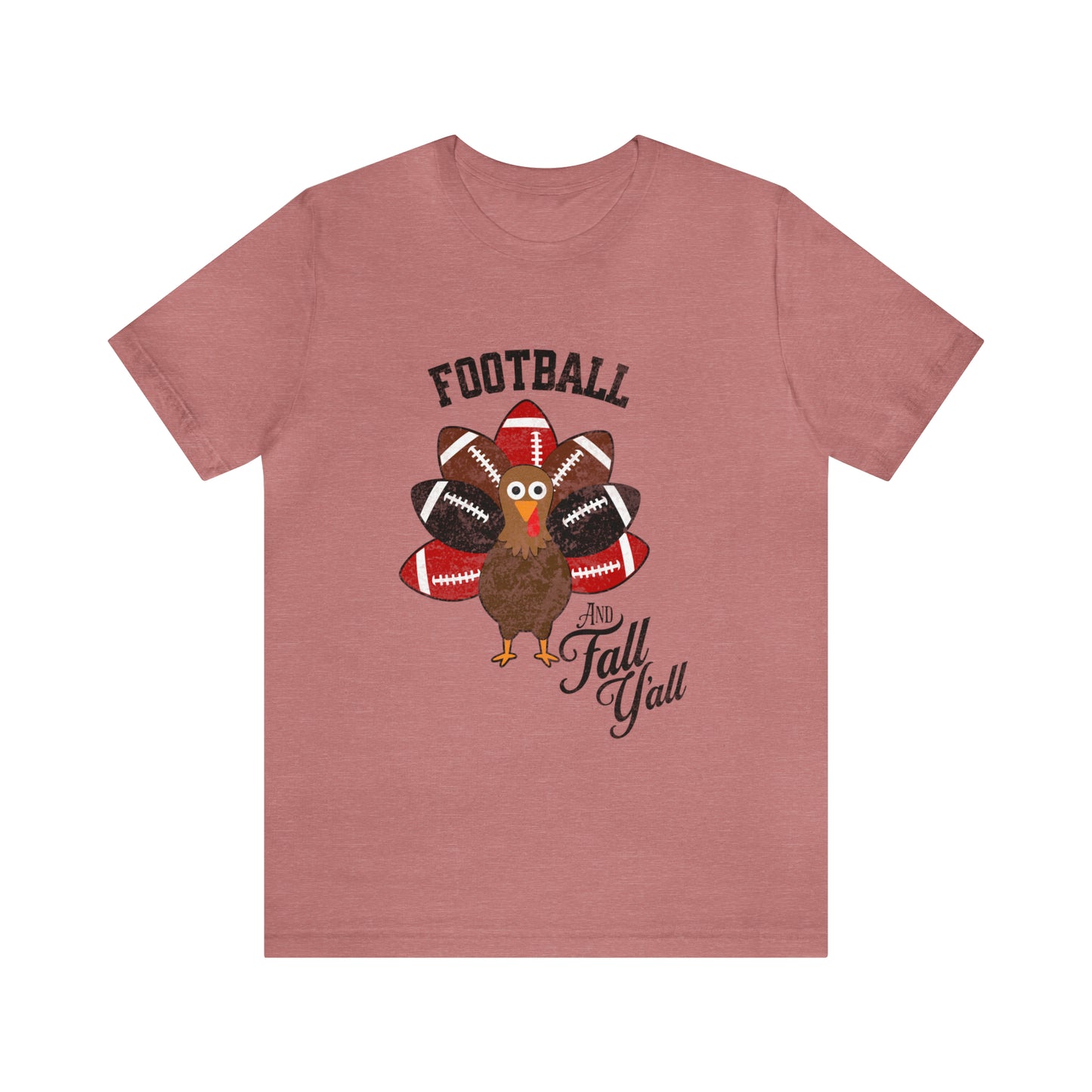 Vintage Crimson and White Football Short Sleeve Tee, Football and turkey shirt, Oklahoma