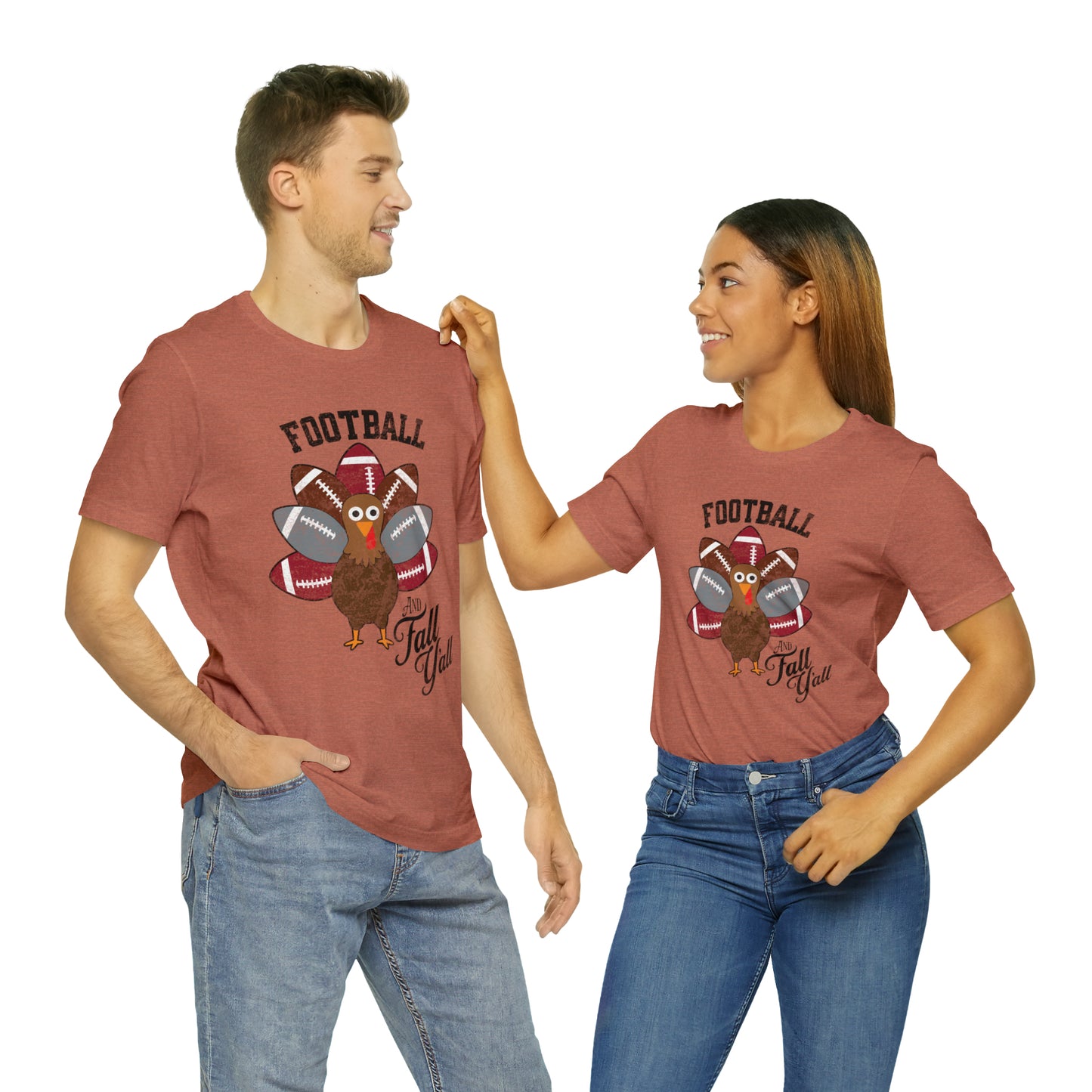 Vintage Crimson and Gray Football Short Sleeve Tee, Football and turkey shirt, Alabama