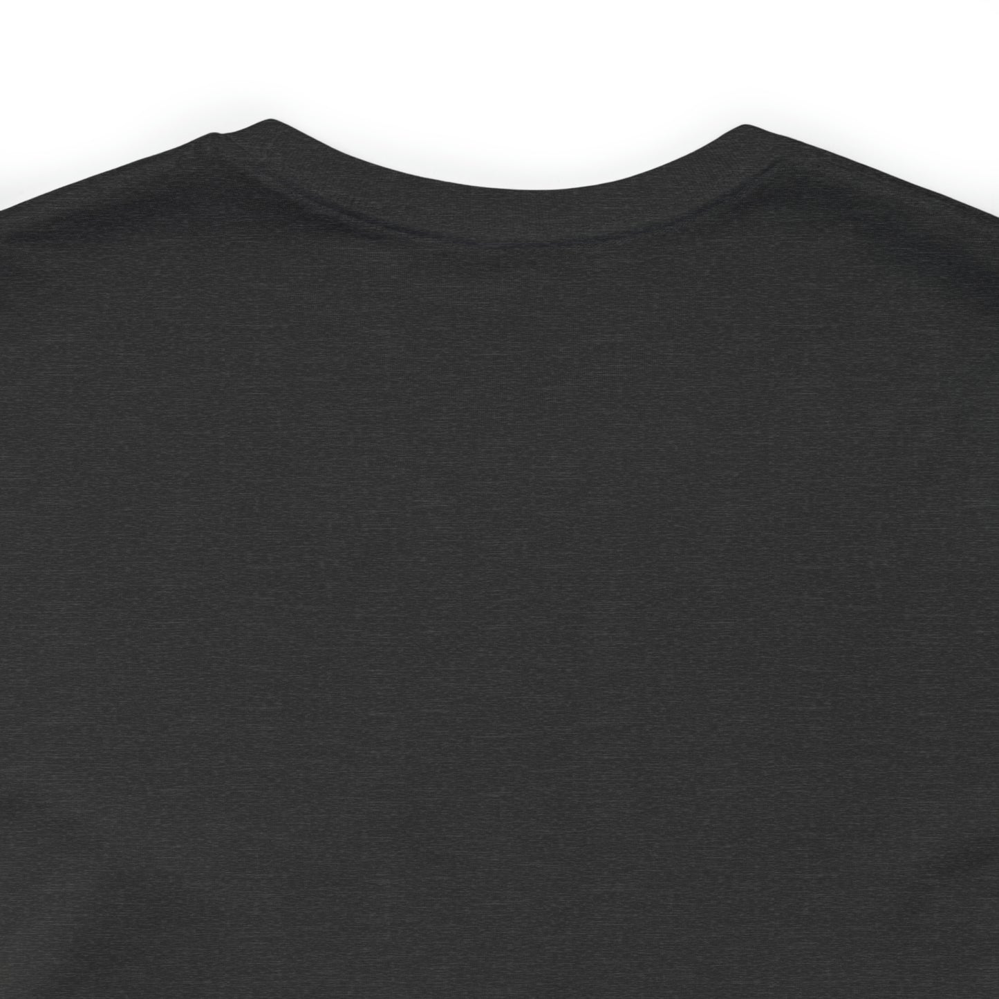 Unisex Jersey Short Sleeve Tee, Giraffe