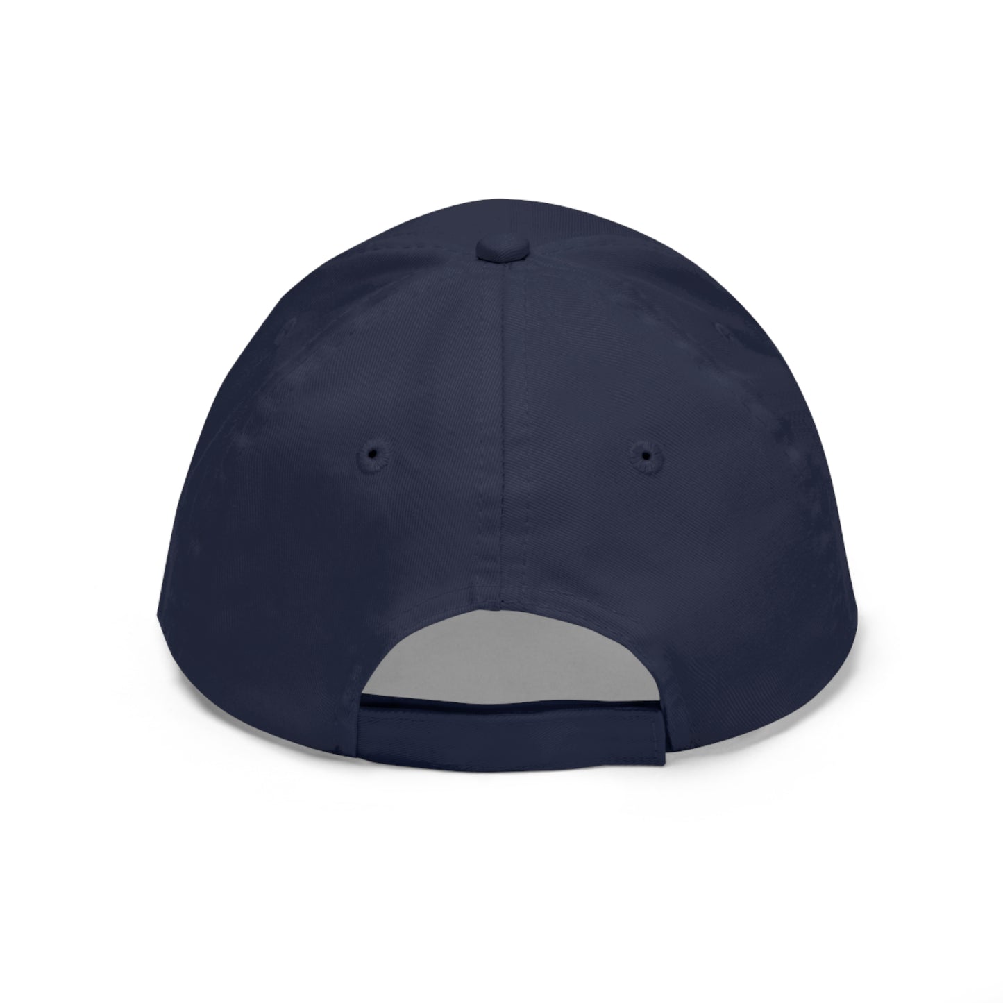 Unisex Twill Hat Southern Hounds Logo