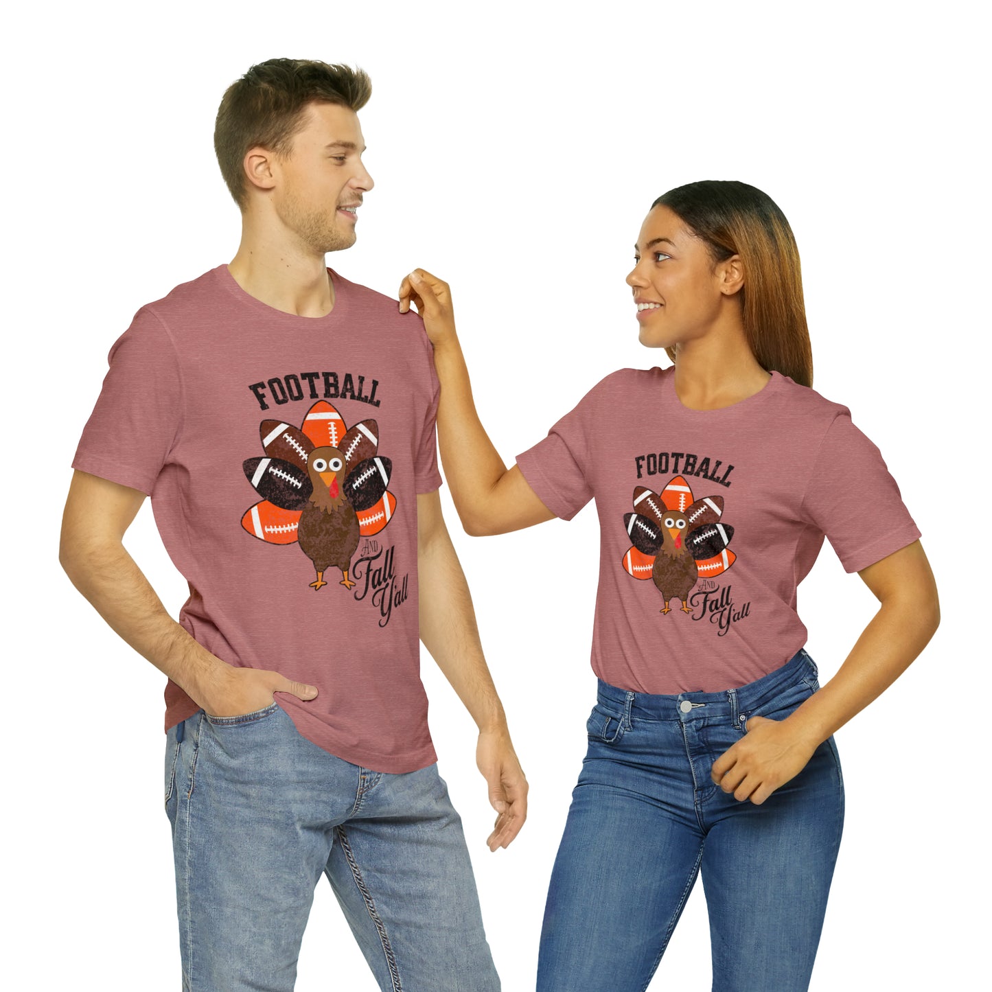 Vintage Orange and Black Football Short Sleeve Tee, Football and turkey shirt, Oklahoma State