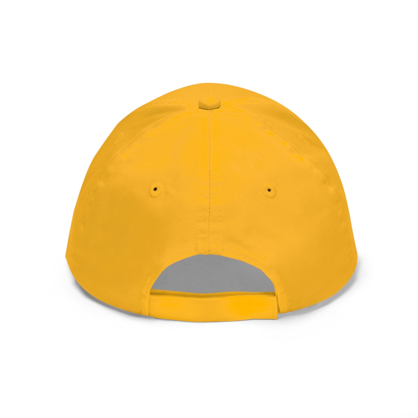 Unisex Twill Hat Southern Hounds Logo