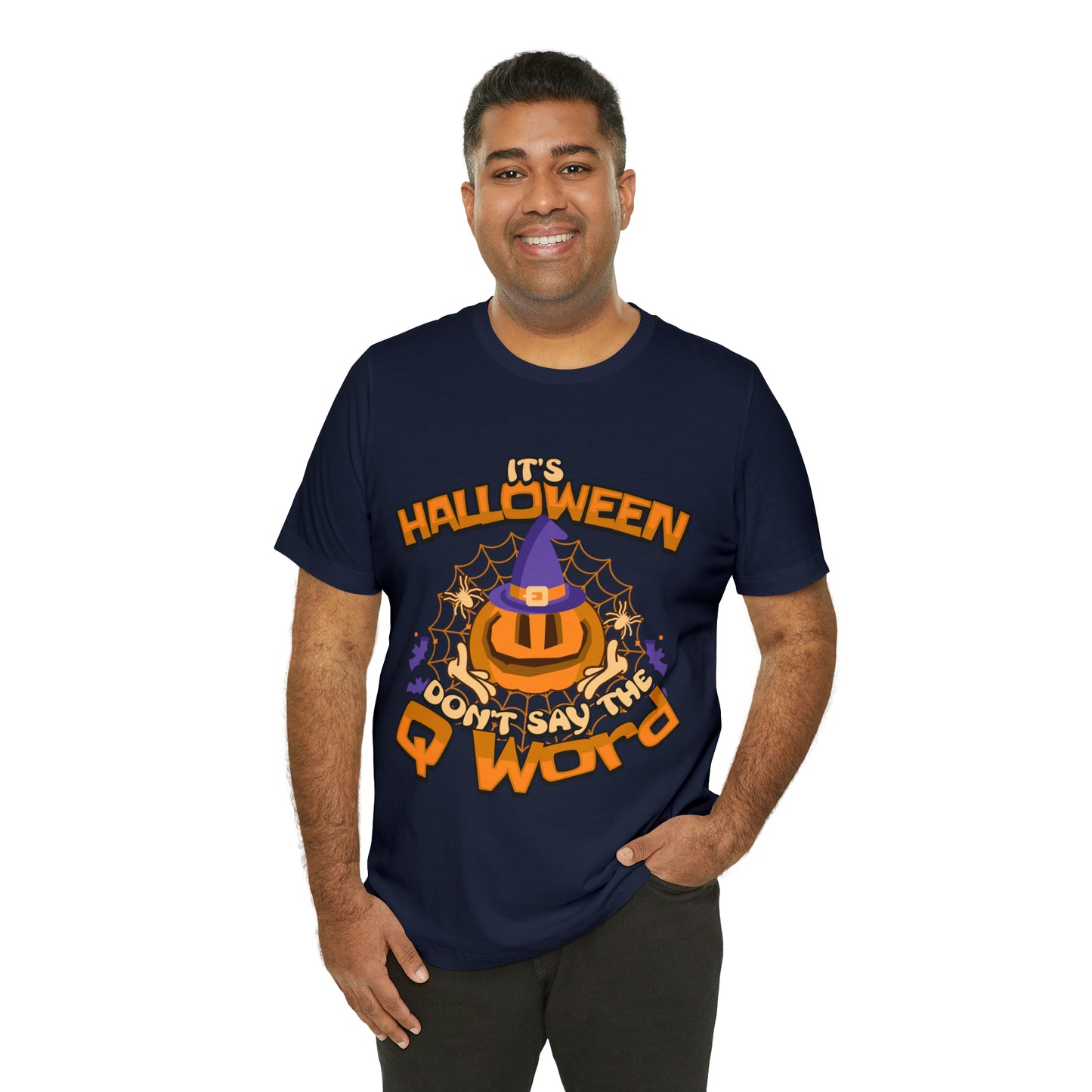 Funny Halloween Medical, Nurse, Paramedic, EMT Short Sleeve Tee