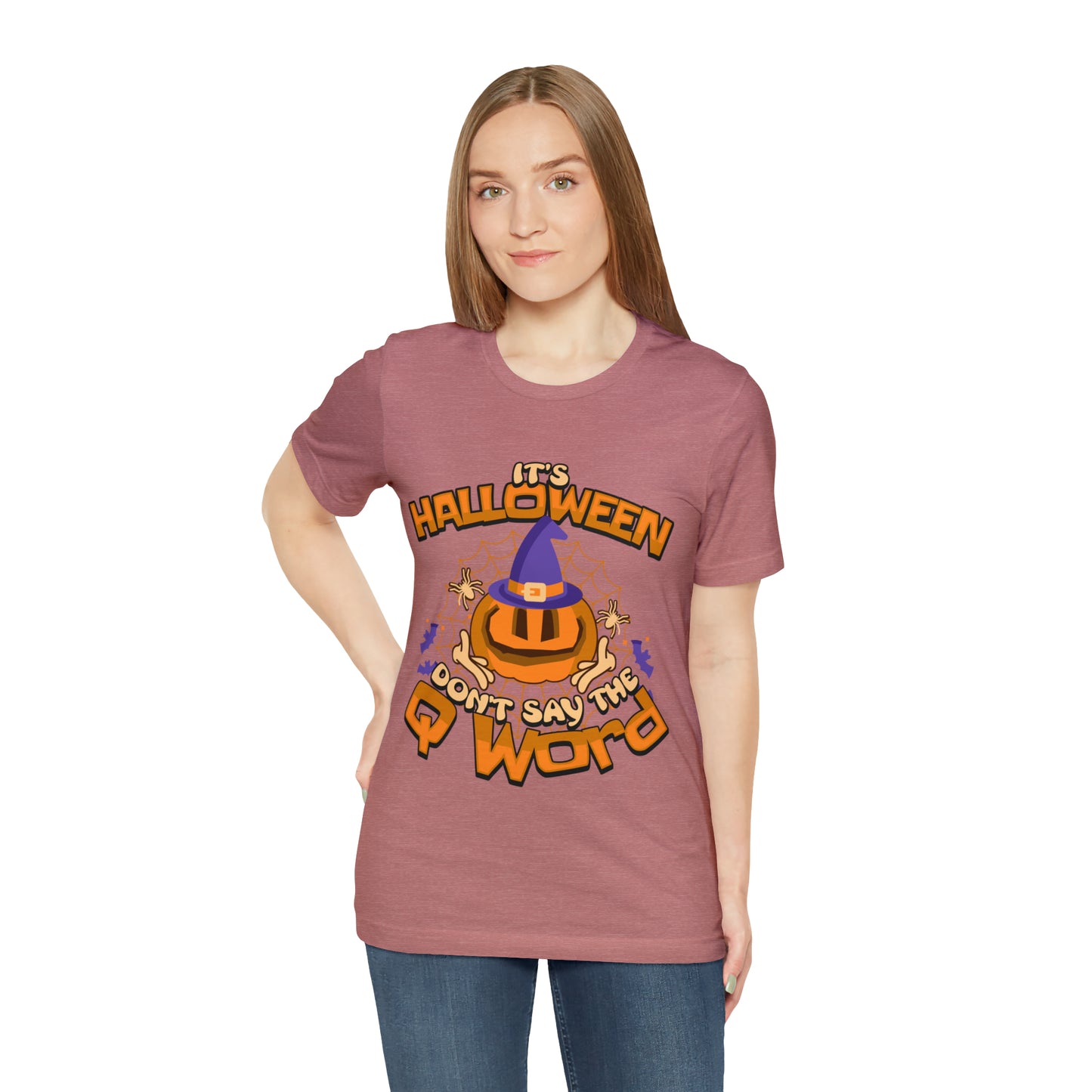 Funny Halloween Medical, Nurse, Paramedic, EMT Short Sleeve Tee